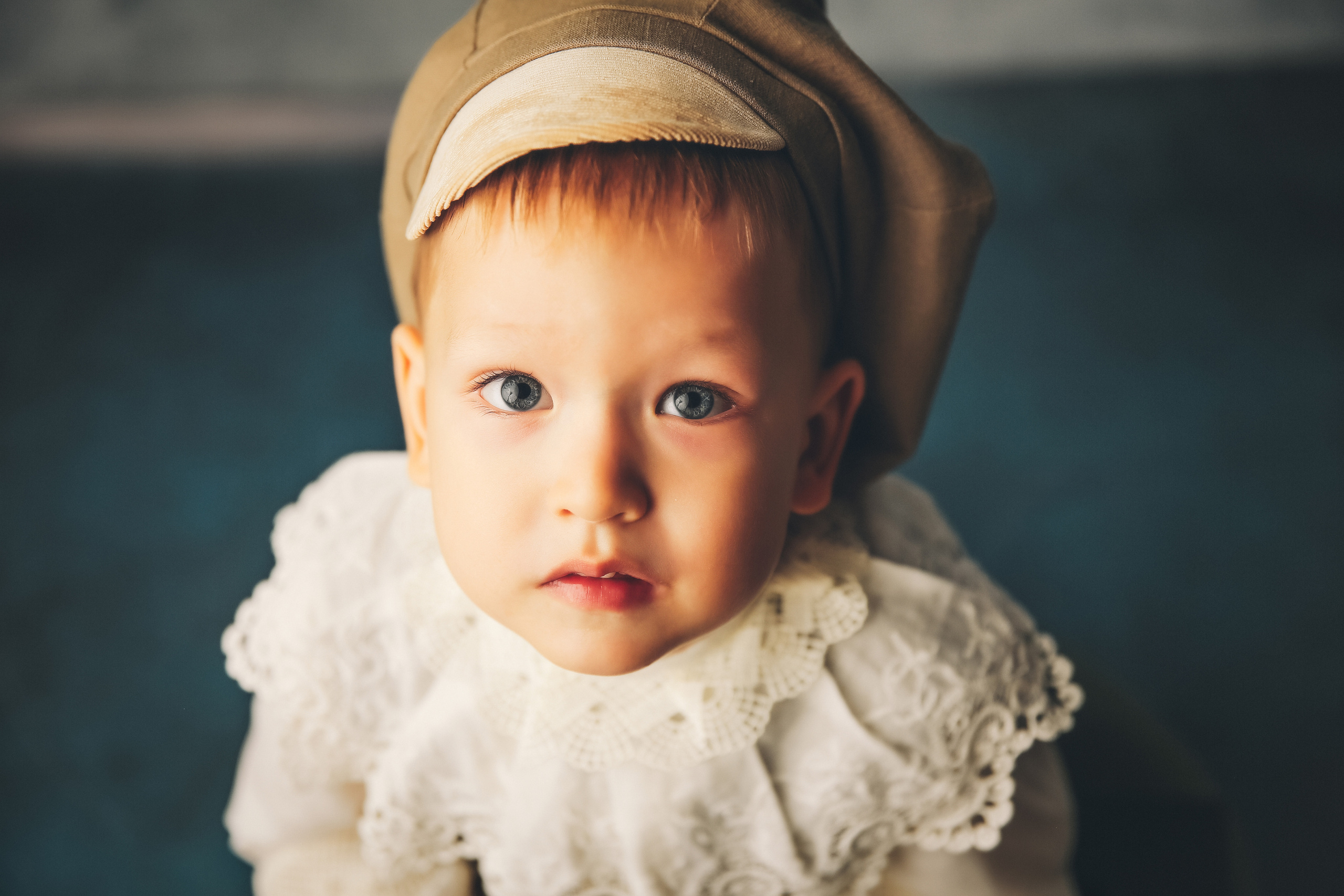 Эпоха Возрождения. Фотограф новорожденных. Семейный и детский фотограф в городе Сургуте