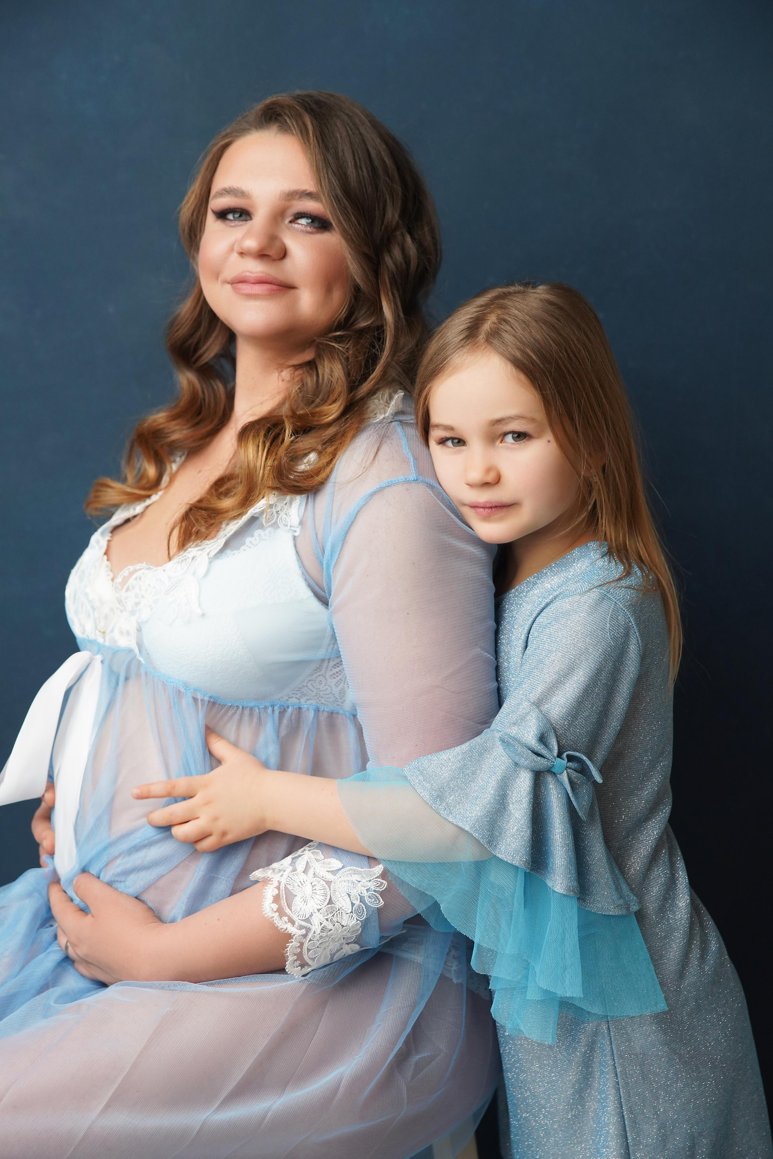 Портфолио: Семейная. Фотограф новорожденных. Семейный и детский фотограф в городе Сургуте