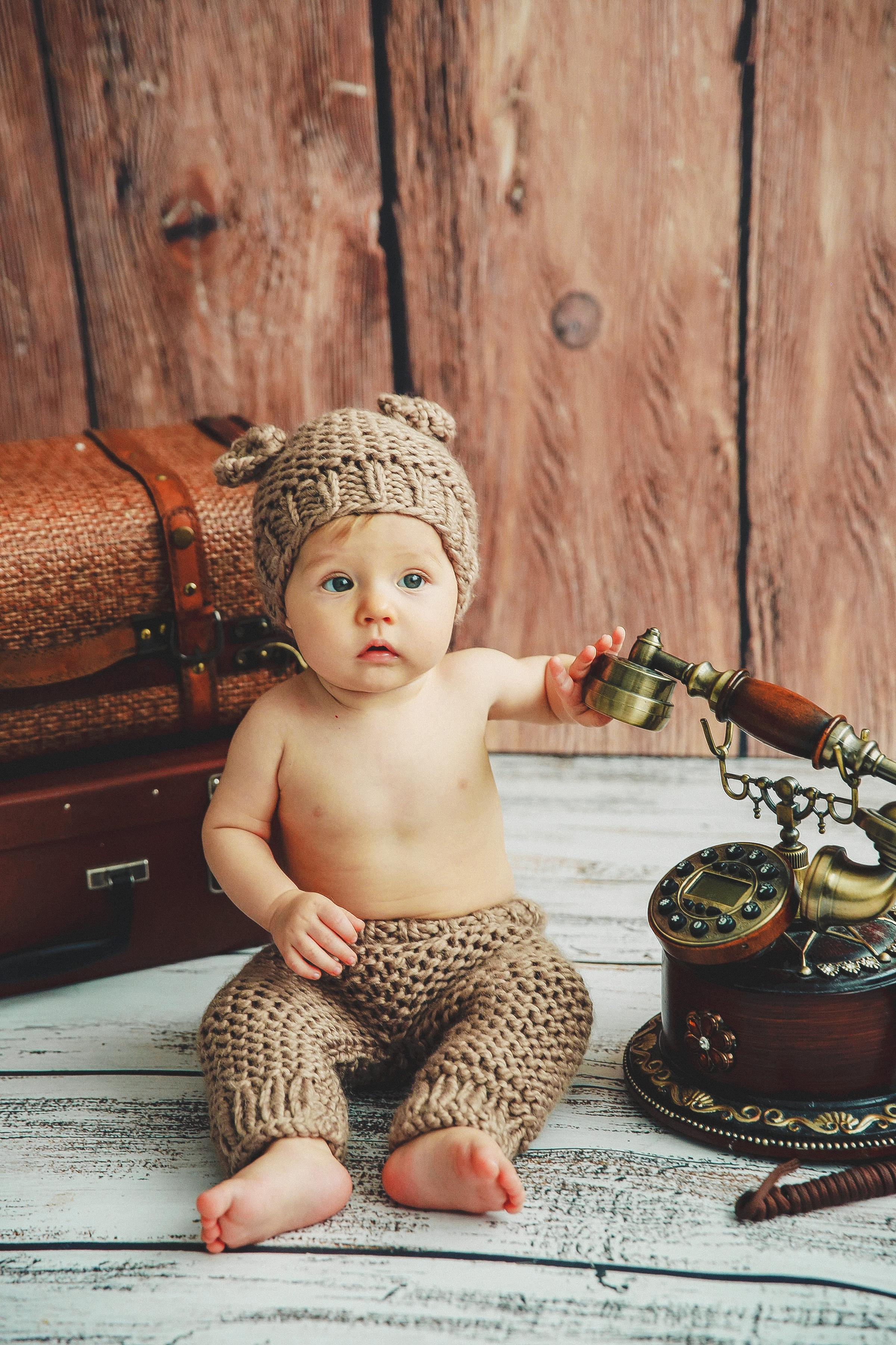 Мой старт в 2015. Фотограф новорожденных. Семейный и детский фотограф в городе Сургуте