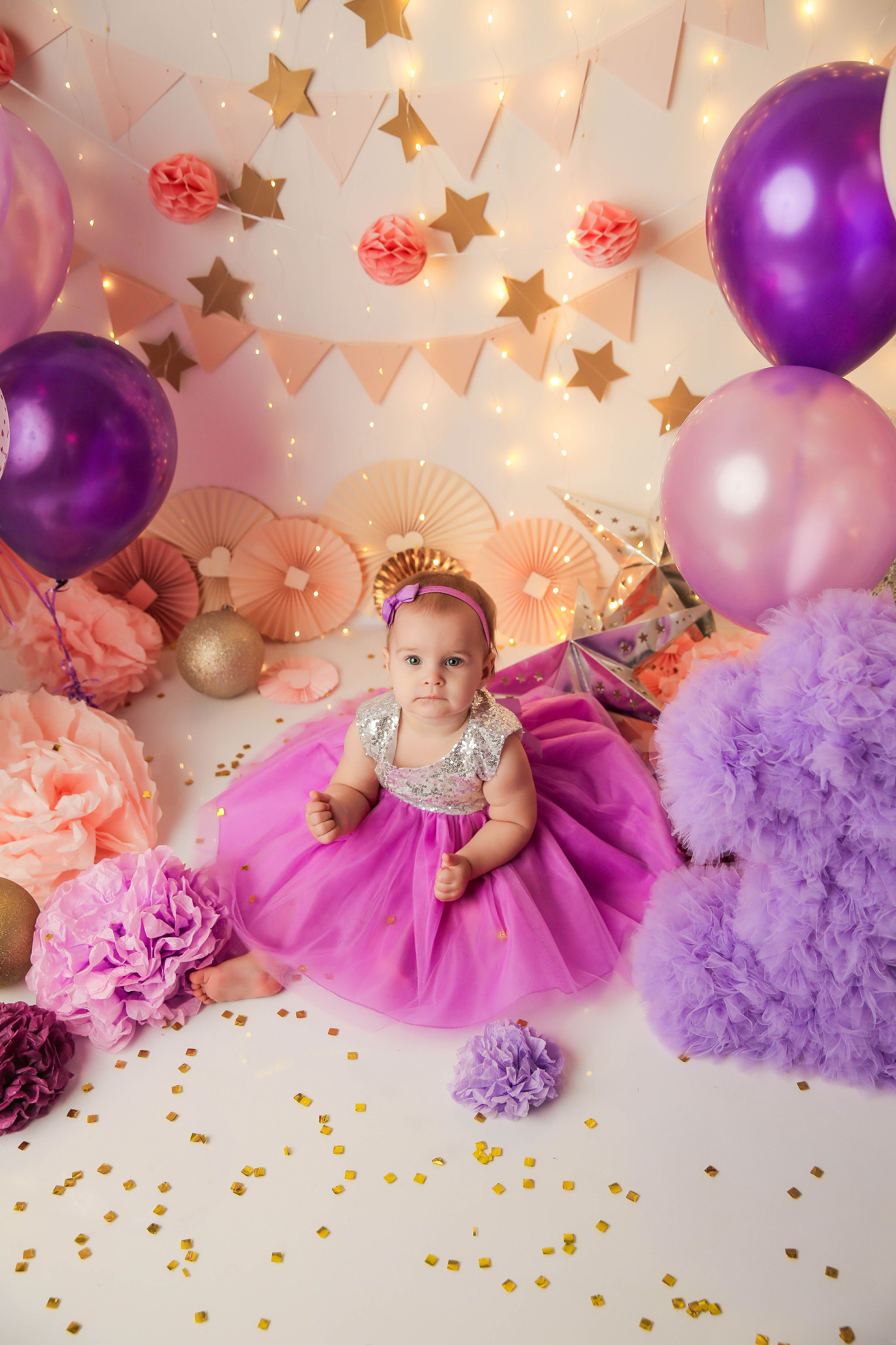 Альбом: Девочки. Фотограф новорожденных. Семейный и детский фотограф в городе Сургуте