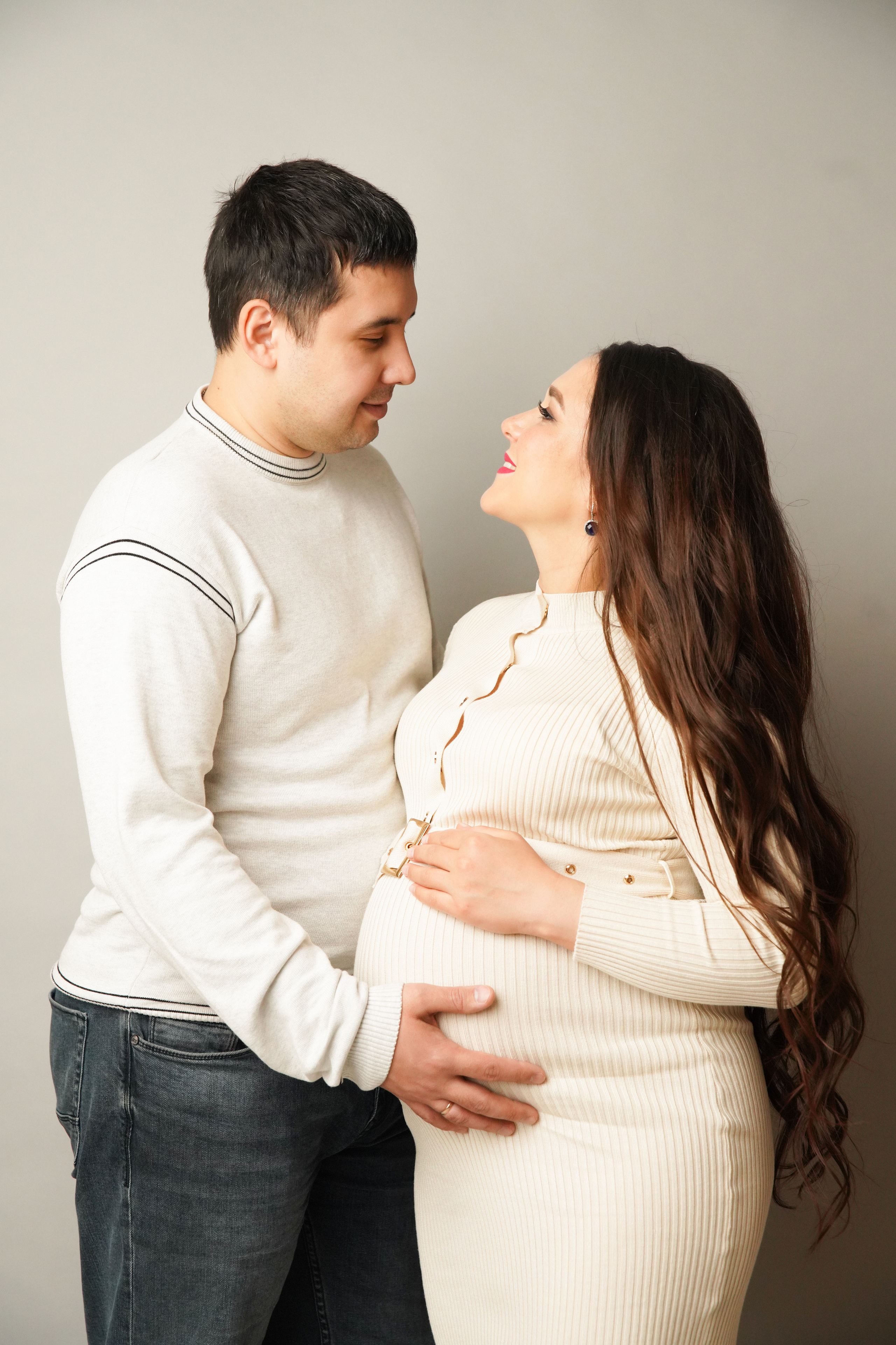 Портфолио: Семейная. Фотограф новорожденных. Семейный и детский фотограф в городе Сургуте