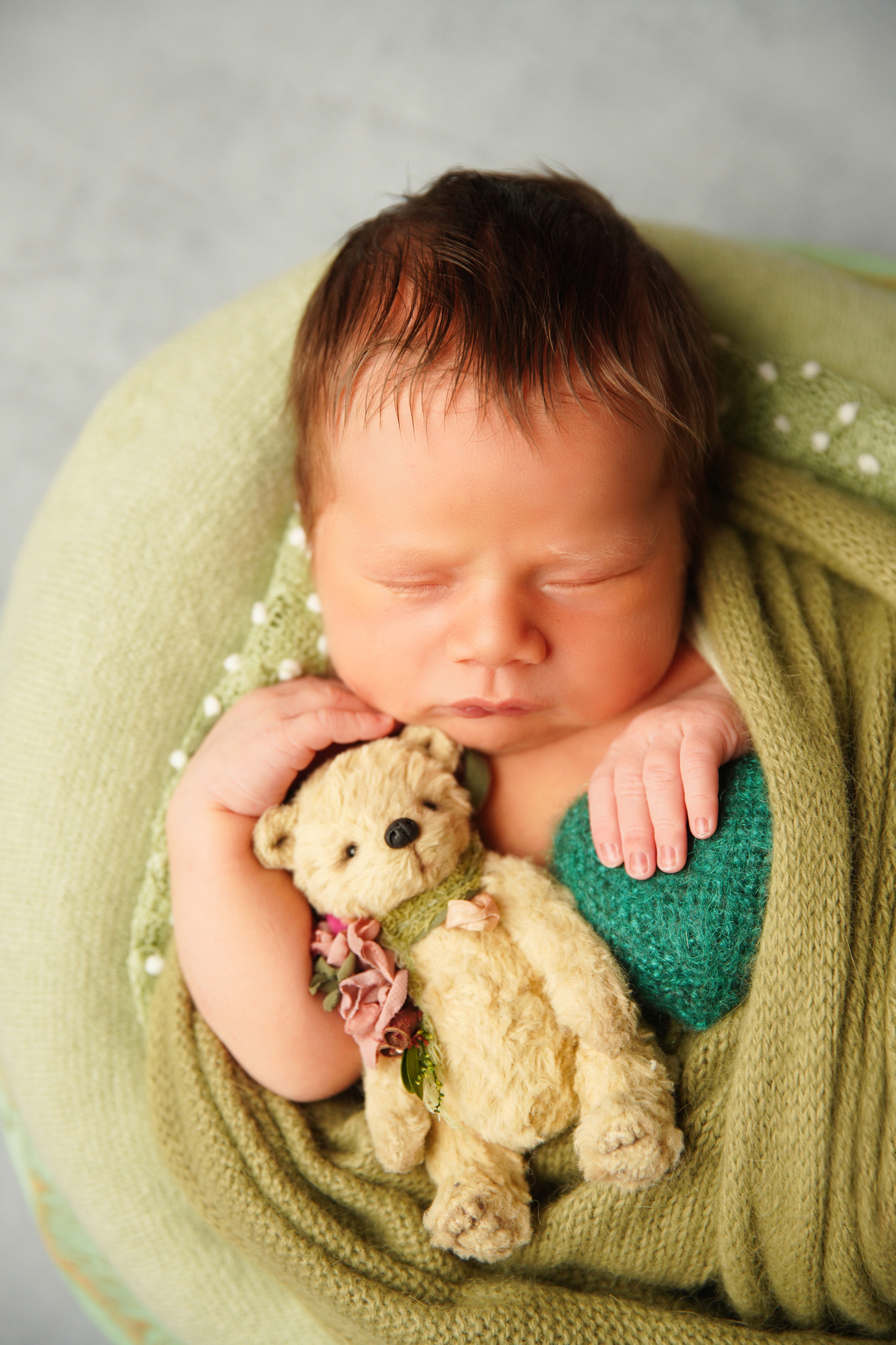 Мальчики. Фотограф новорожденных. Семейный и детский фотограф в городе Сургуте