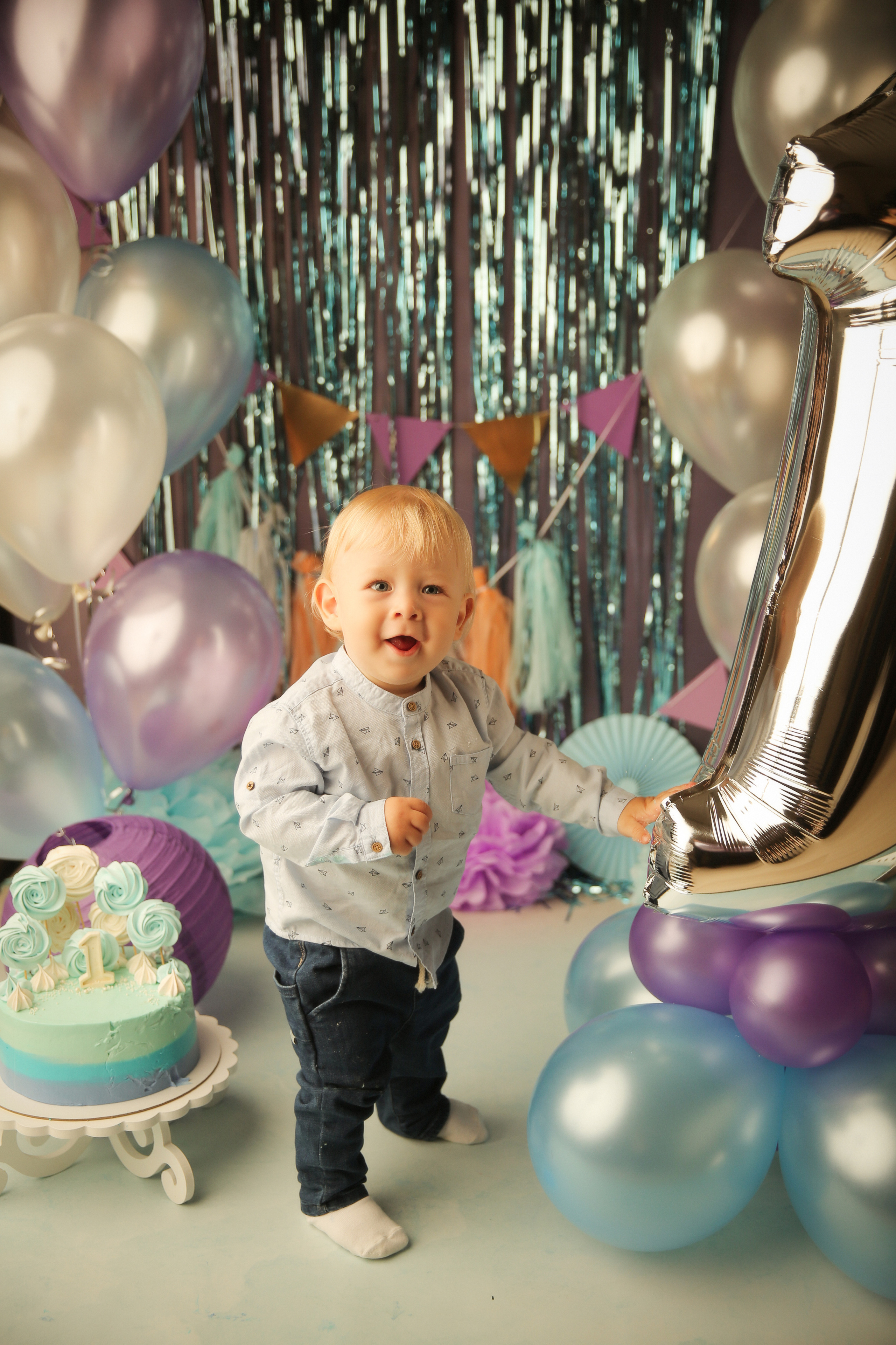 Альбом: Мальчики. Фотограф новорожденных. Семейный и детский фотограф в городе Сургуте