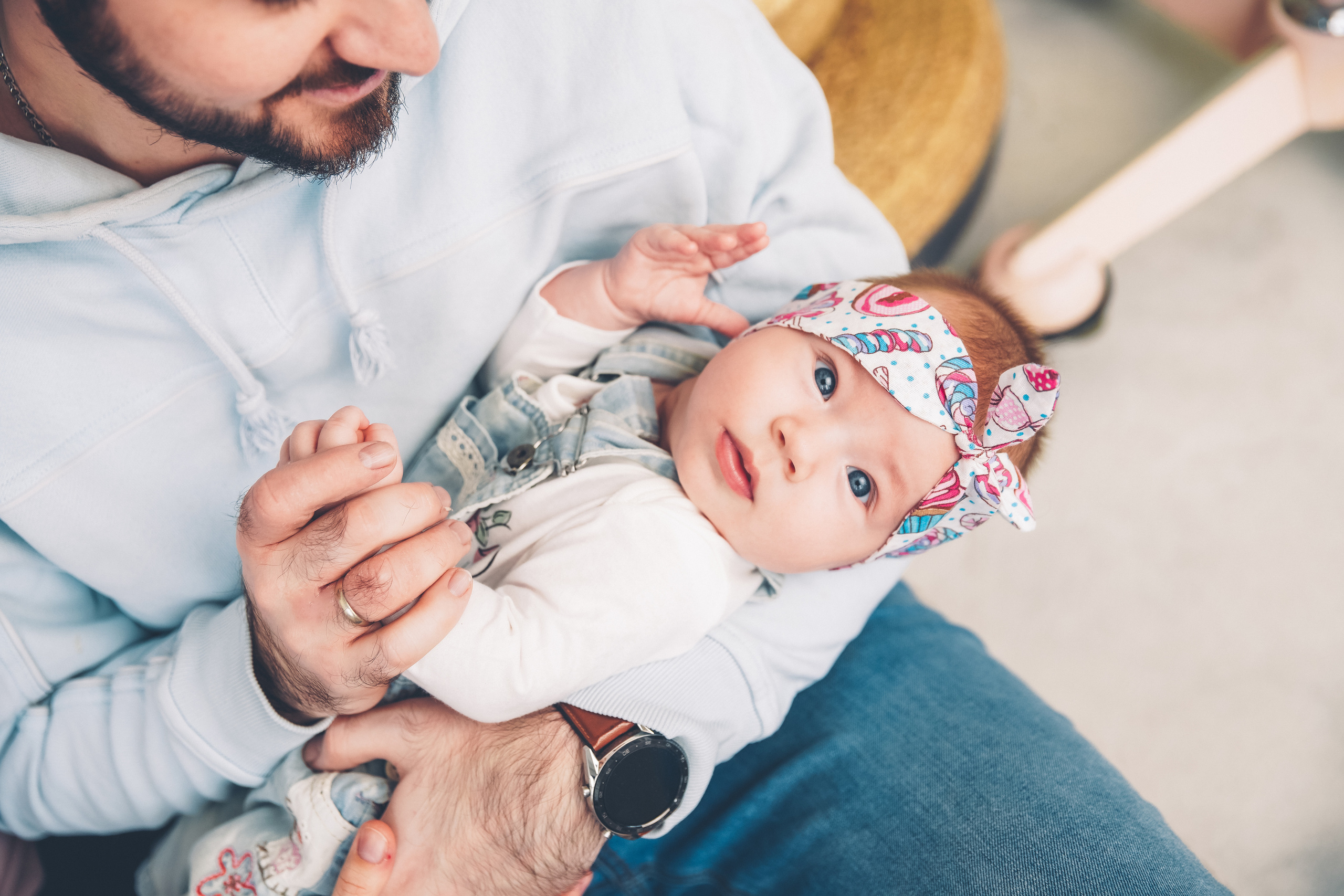Фотосессия в интерьере. Фотограф новорожденных. Семейный и детский фотограф в городе Сургуте