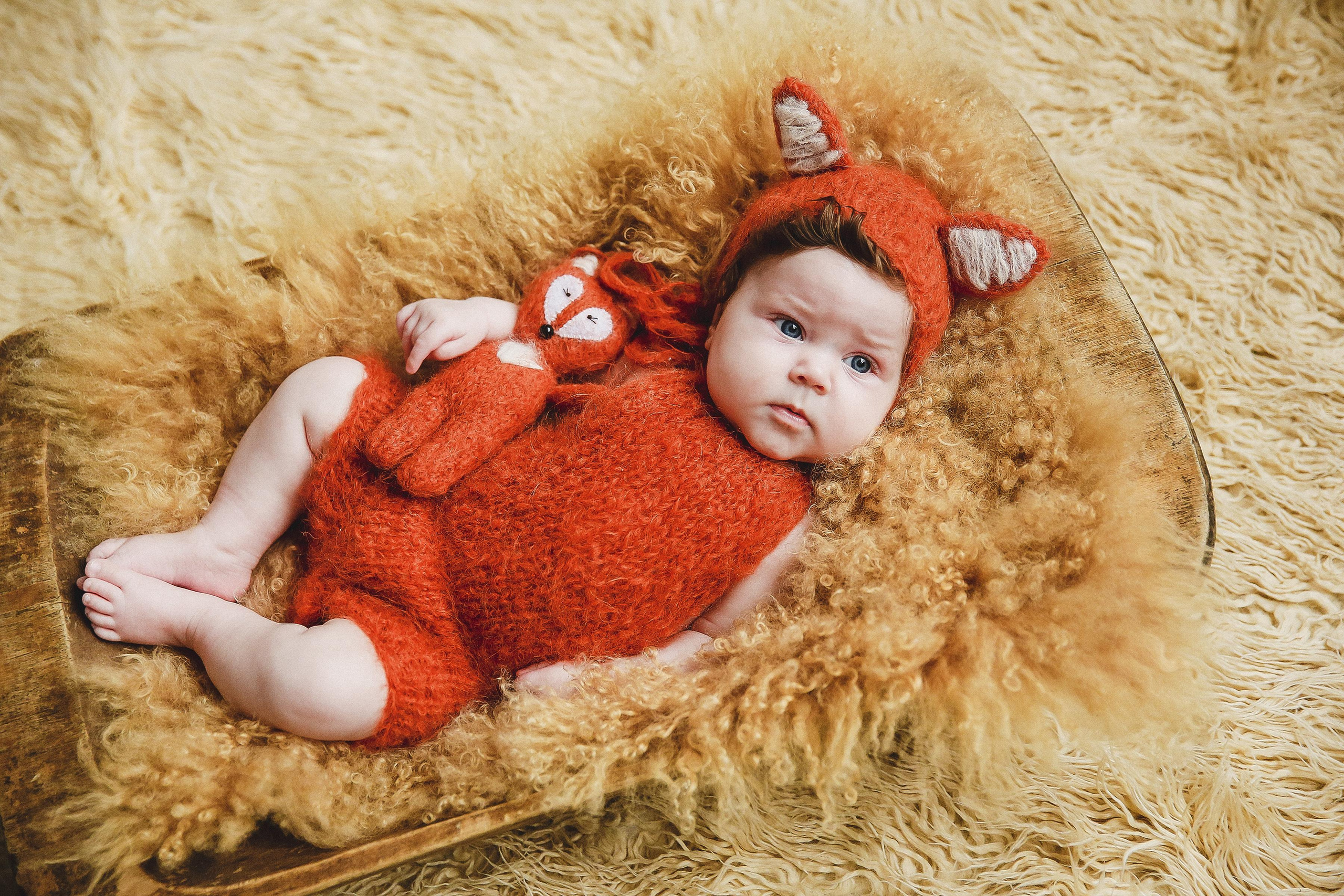 Мой старт в 2015. Фотограф новорожденных. Семейный и детский фотограф в городе Сургуте