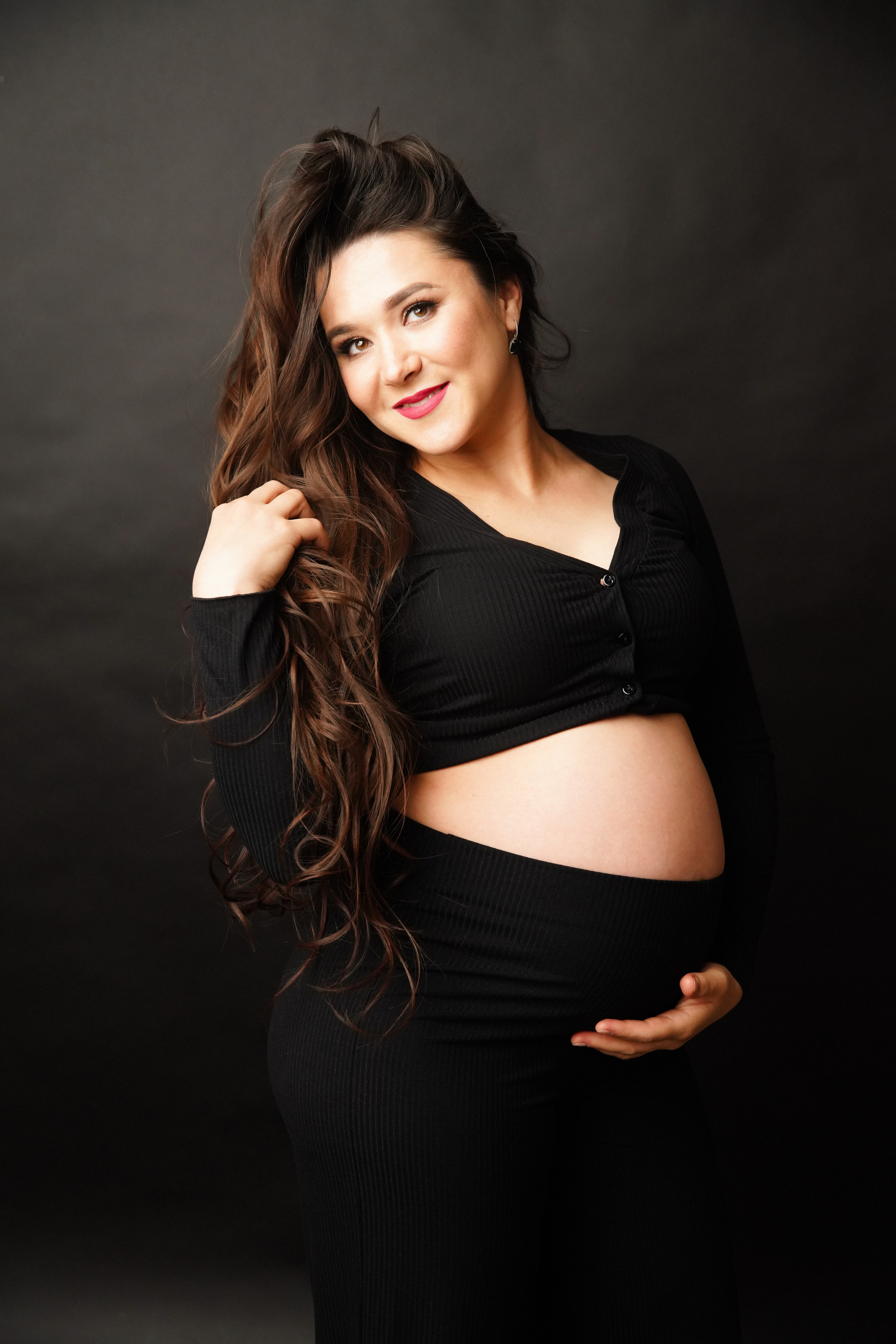 Портфолио: Индивидуальная. Фотограф новорожденных. Семейный и детский фотограф в городе Сургуте