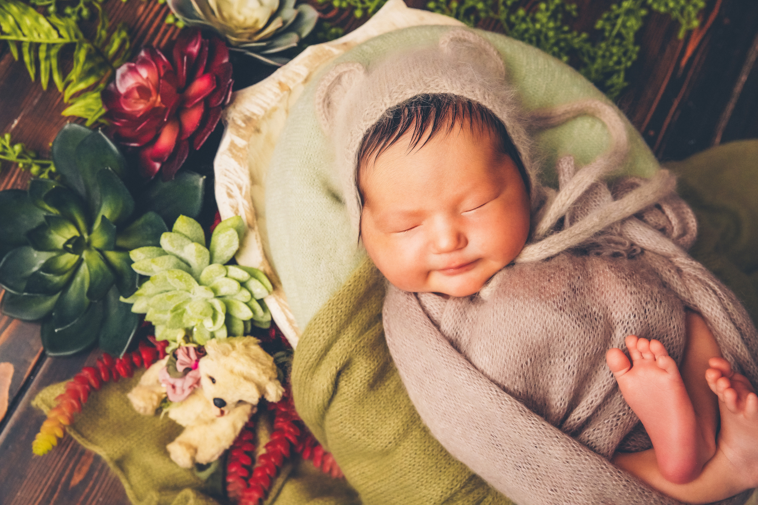 Newborn с 2015. Фотограф новорожденных. Семейный и детский фотограф в городе Сургуте