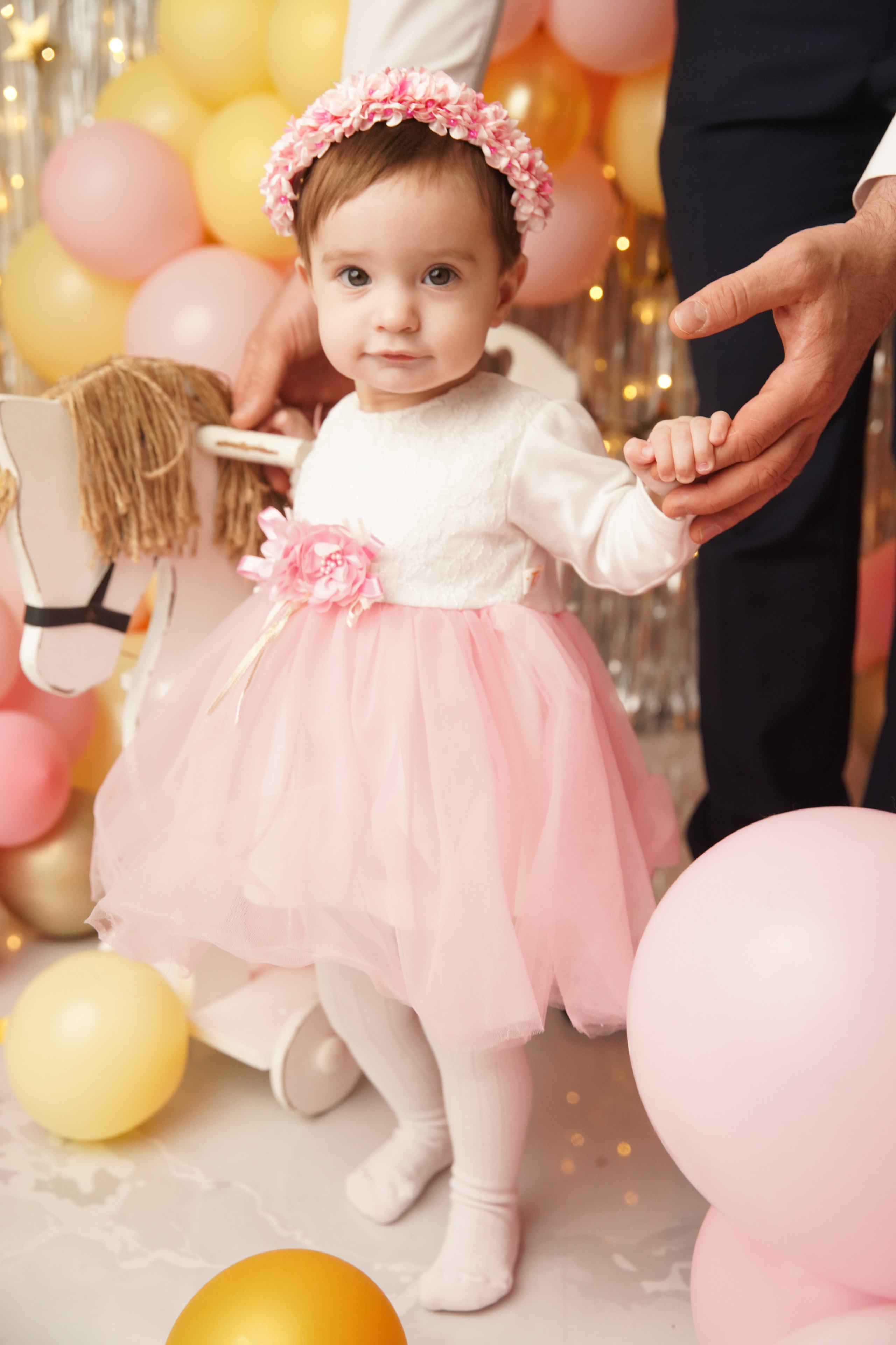 Альбом: Девочки. Фотограф новорожденных. Семейный и детский фотограф в городе Сургуте