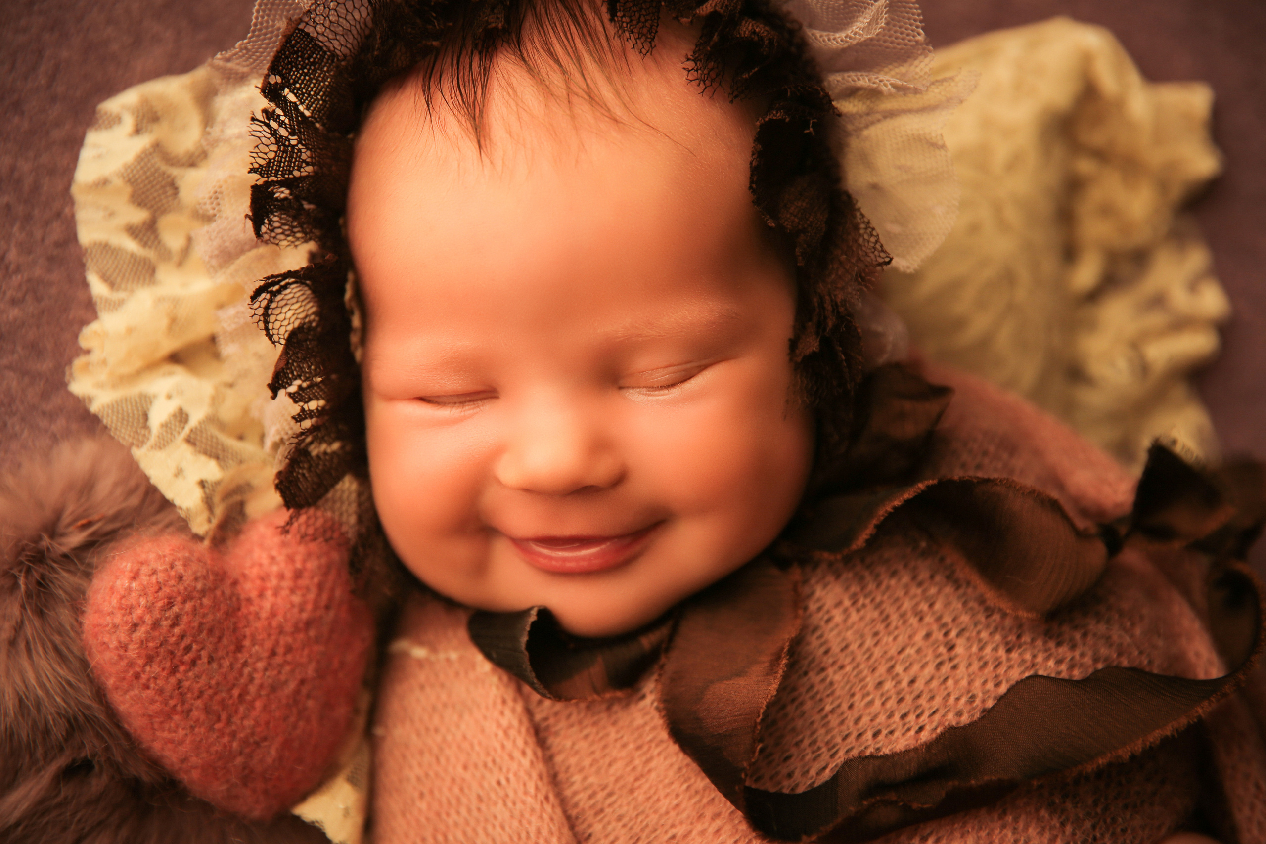 Девочки. Фотограф новорожденных. Семейный и детский фотограф в городе Сургуте