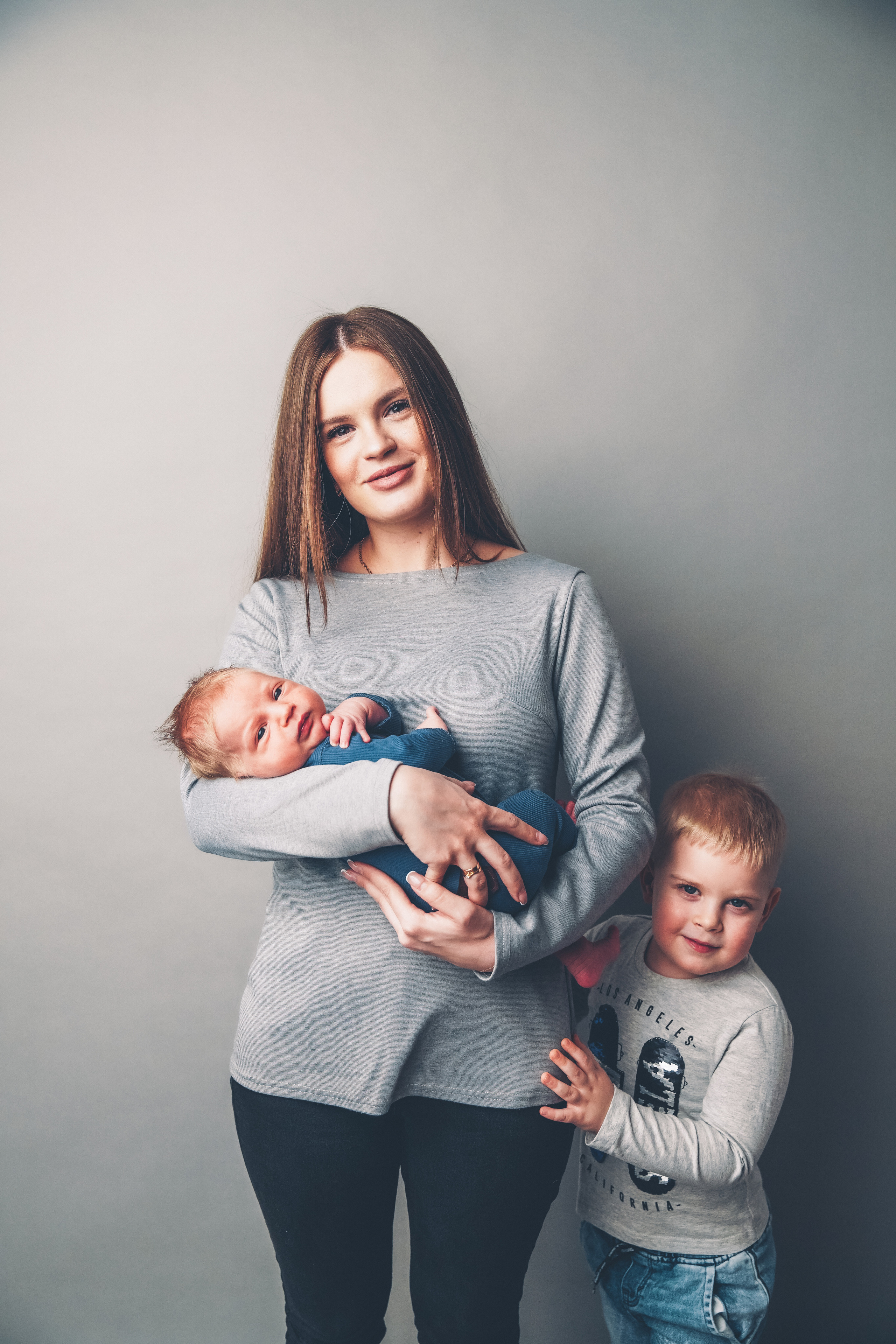 Newborn с 2015. Фотограф новорожденных. Семейный и детский фотограф в городе Сургуте