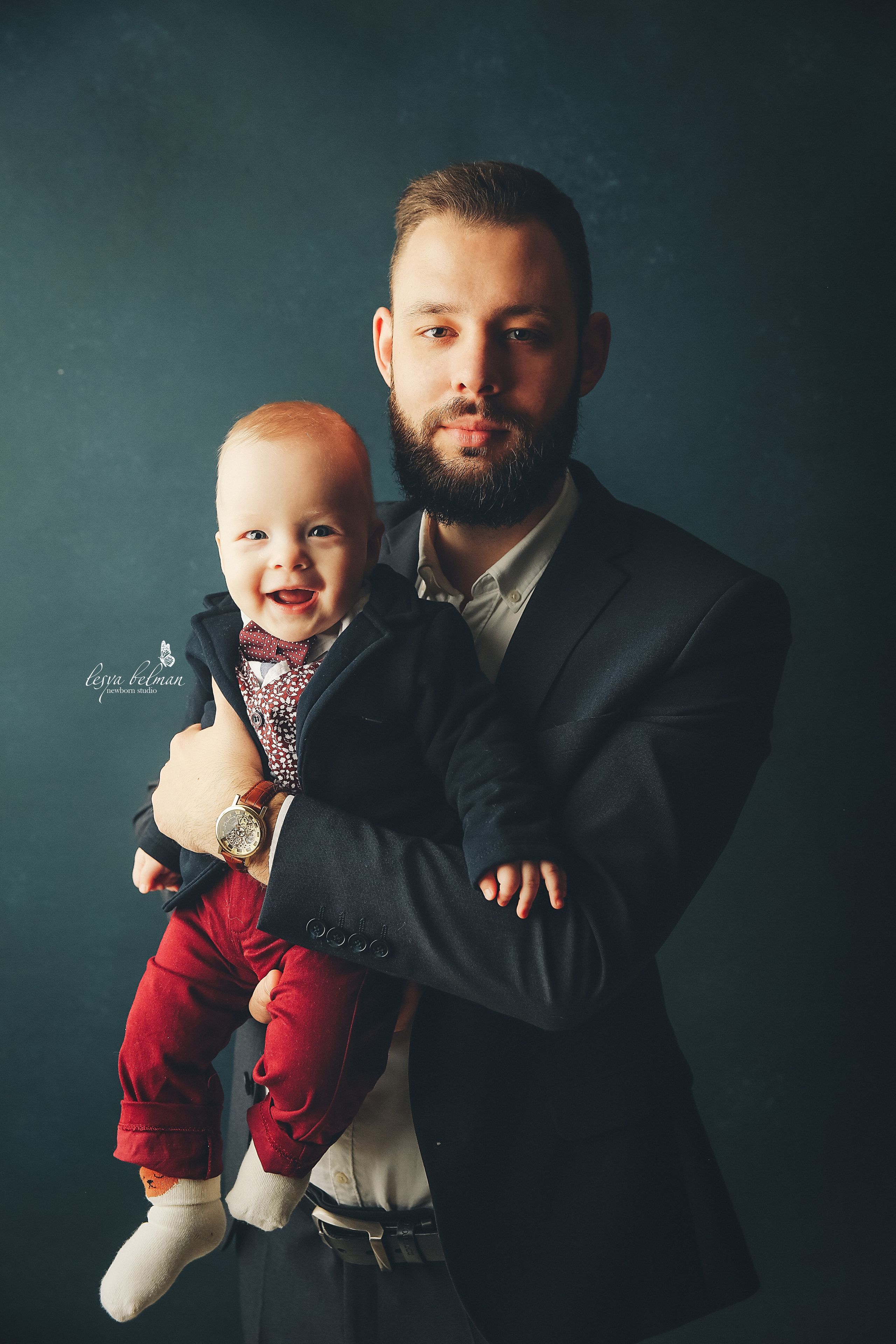 Family Portrait 2021. Фотограф новорожденных. Семейный и детский фотограф в городе Сургуте