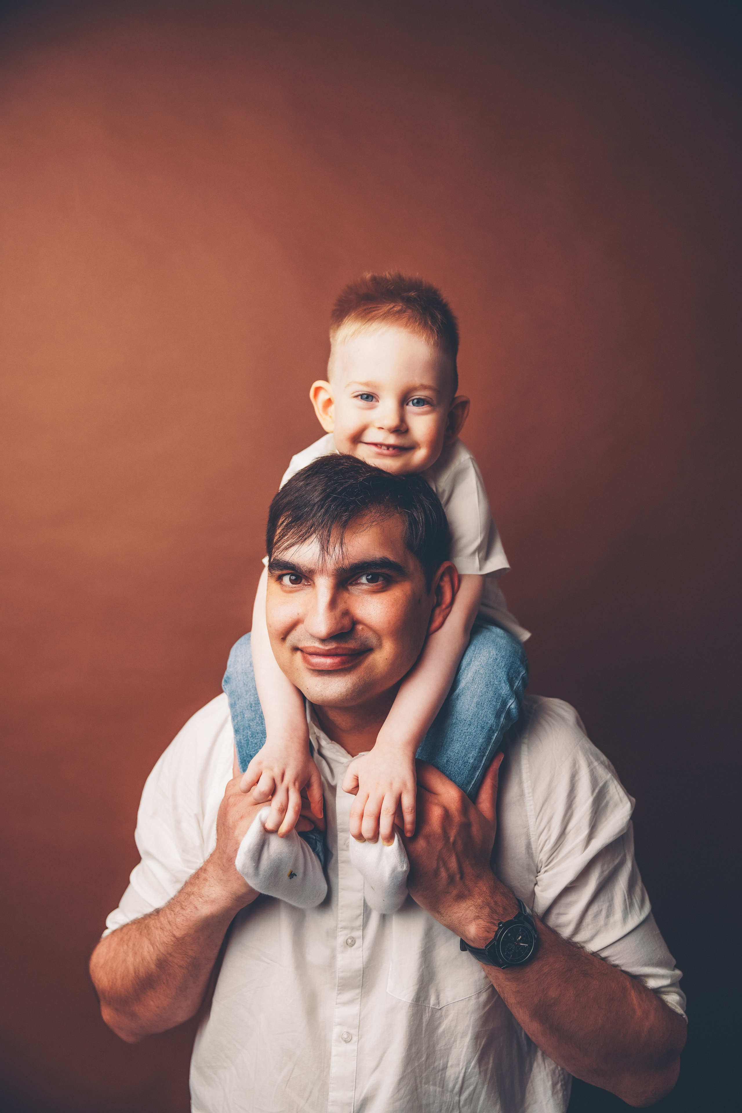 Family Portrait 2021. Фотограф новорожденных. Семейный и детский фотограф в городе Сургуте