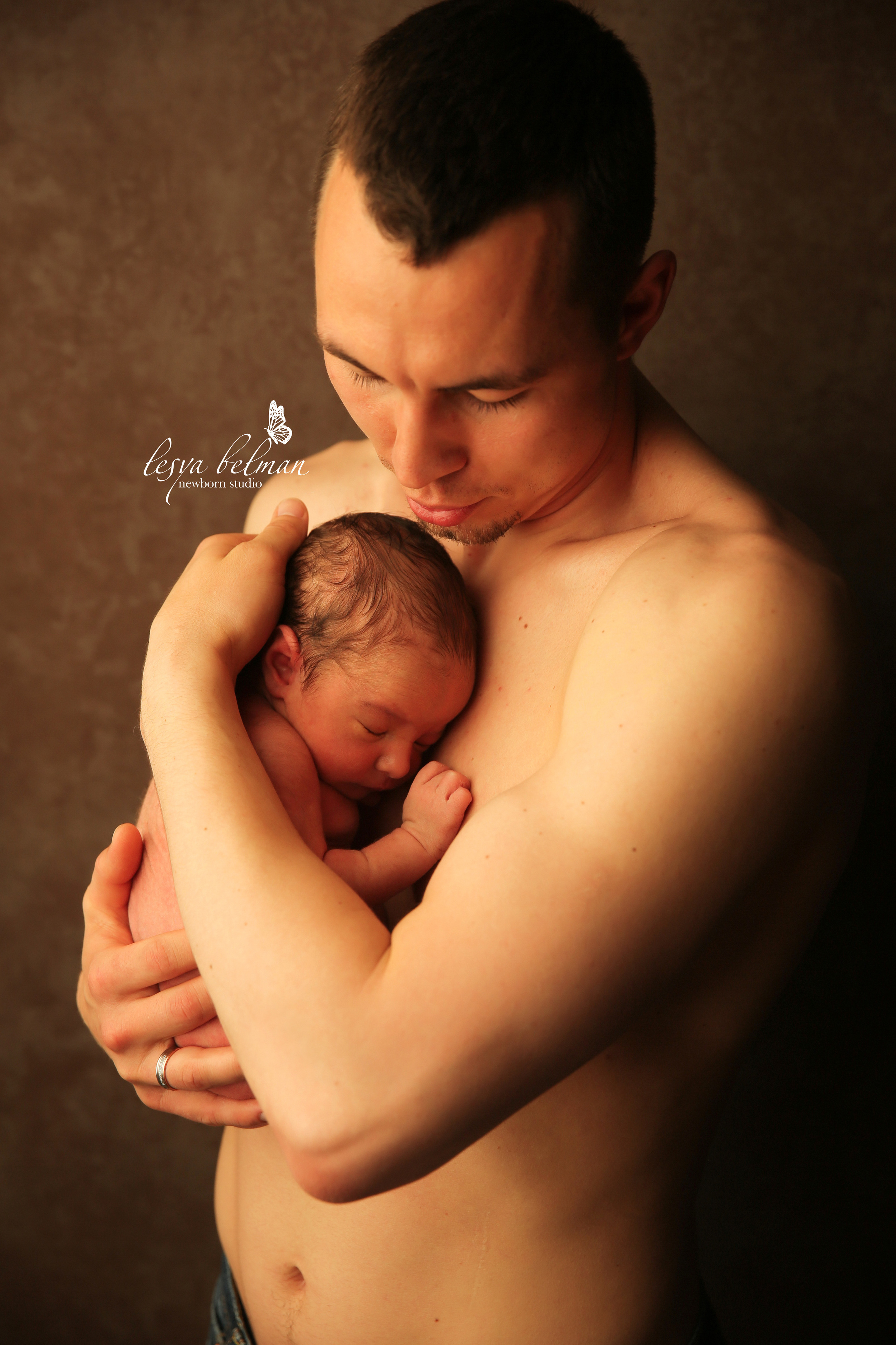 Альбом: Семейные. Фотограф новорожденных. Семейный и детский фотограф в городе Сургуте