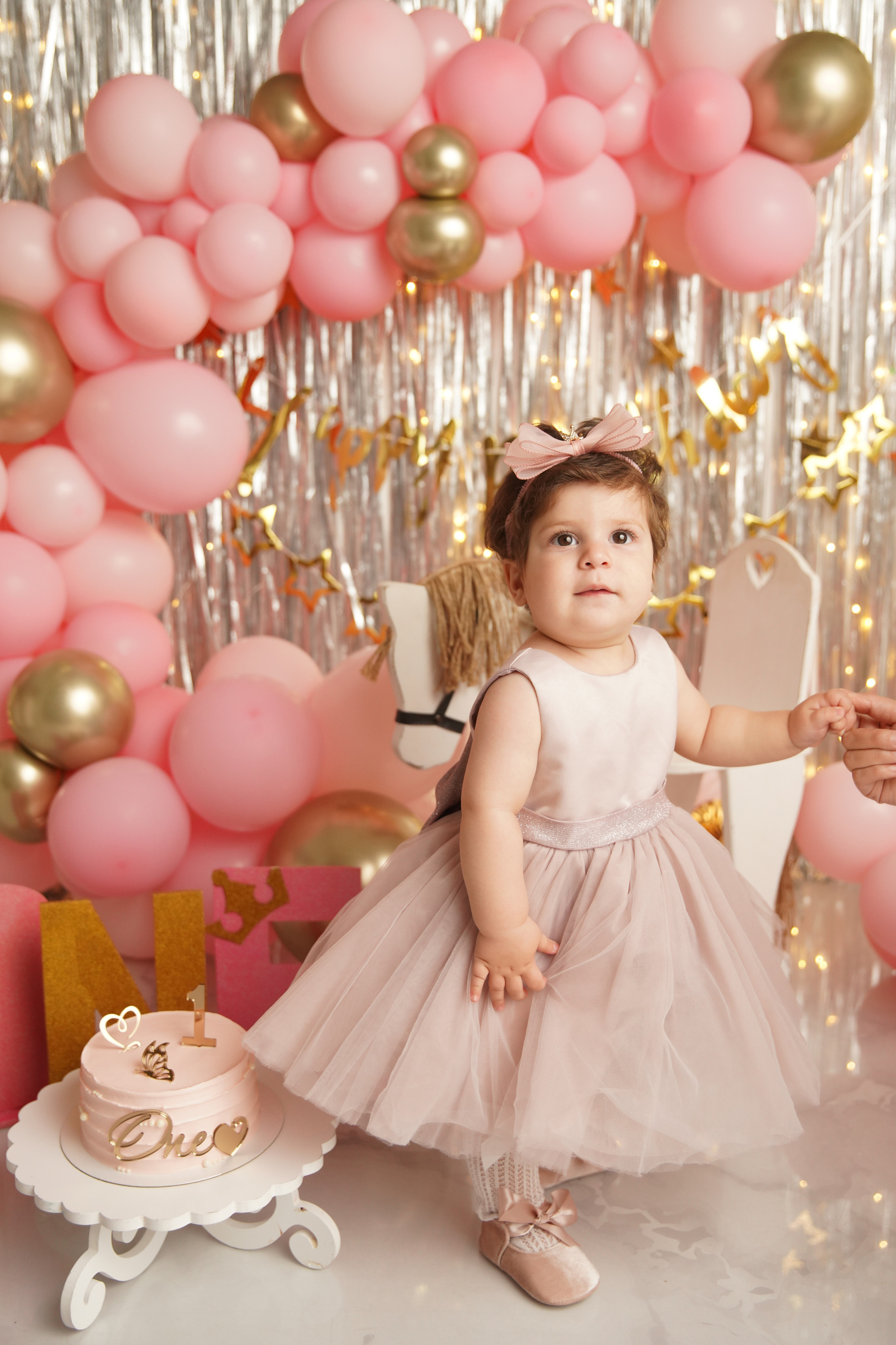 Альбом: Девочки. Фотограф новорожденных. Семейный и детский фотограф в городе Сургуте