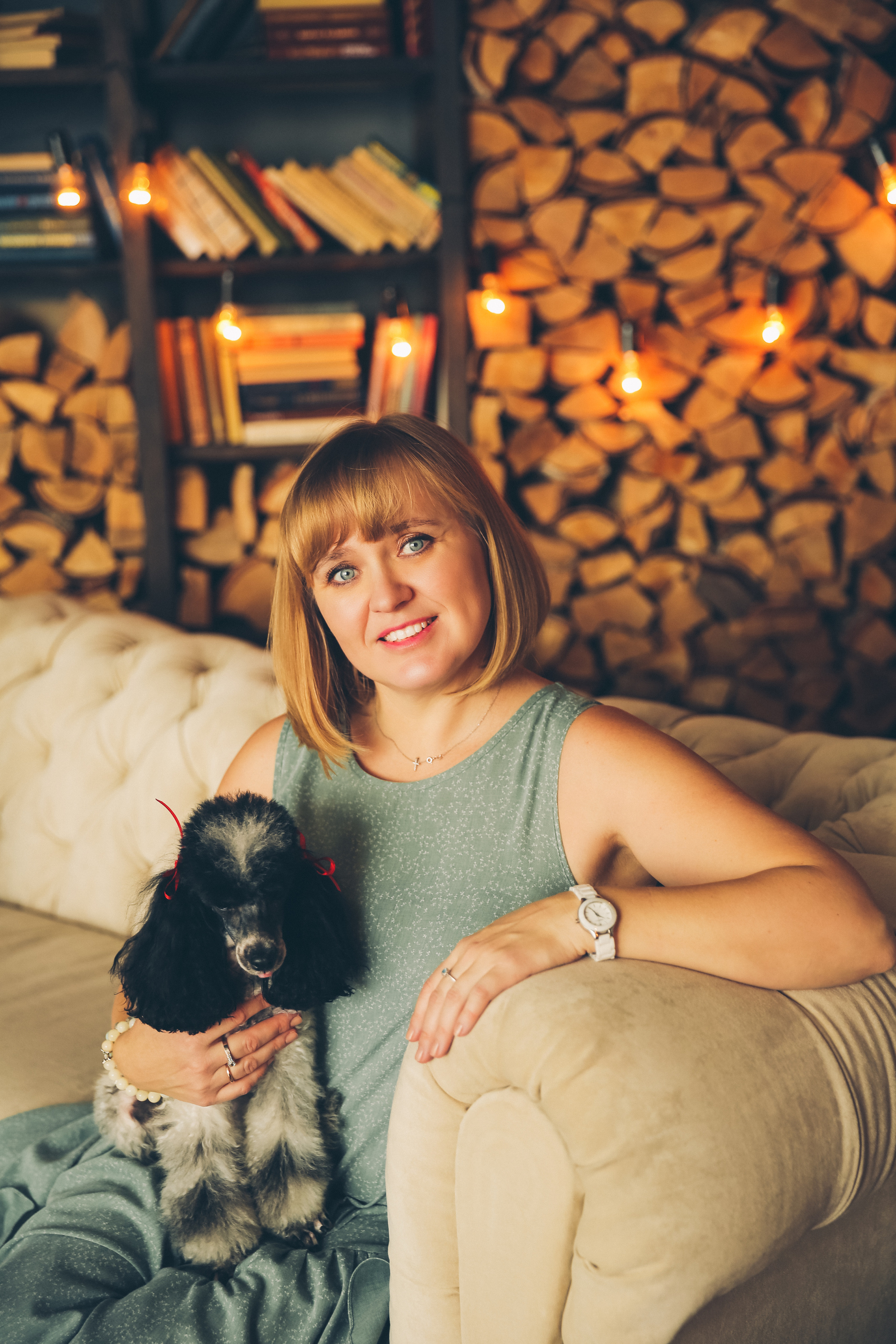 Фотосессия в интерьере. Фотограф новорожденных. Семейный и детский фотограф в городе Сургуте