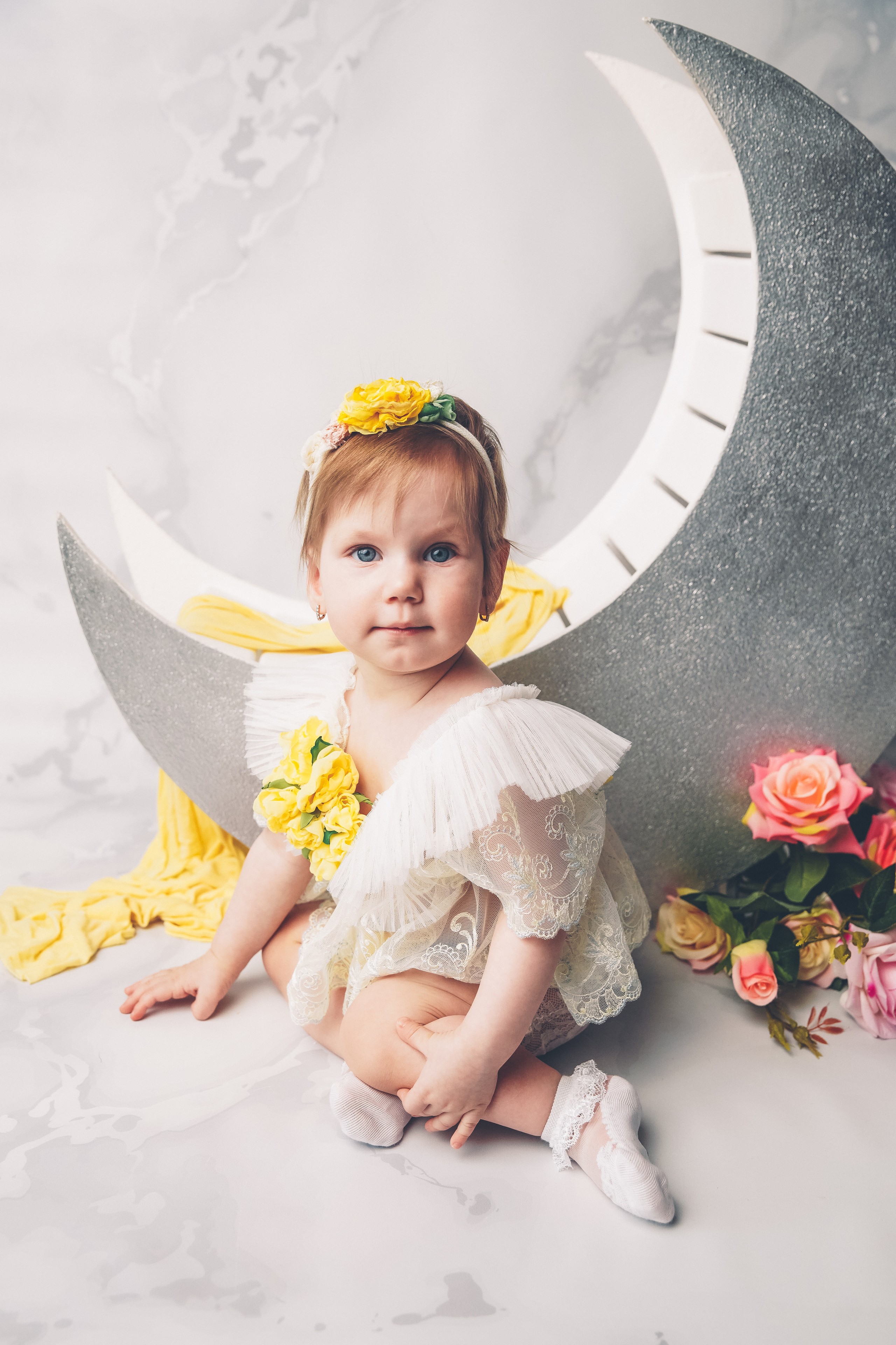 Девочки 2021. Фотограф новорожденных. Семейный и детский фотограф в городе Сургуте