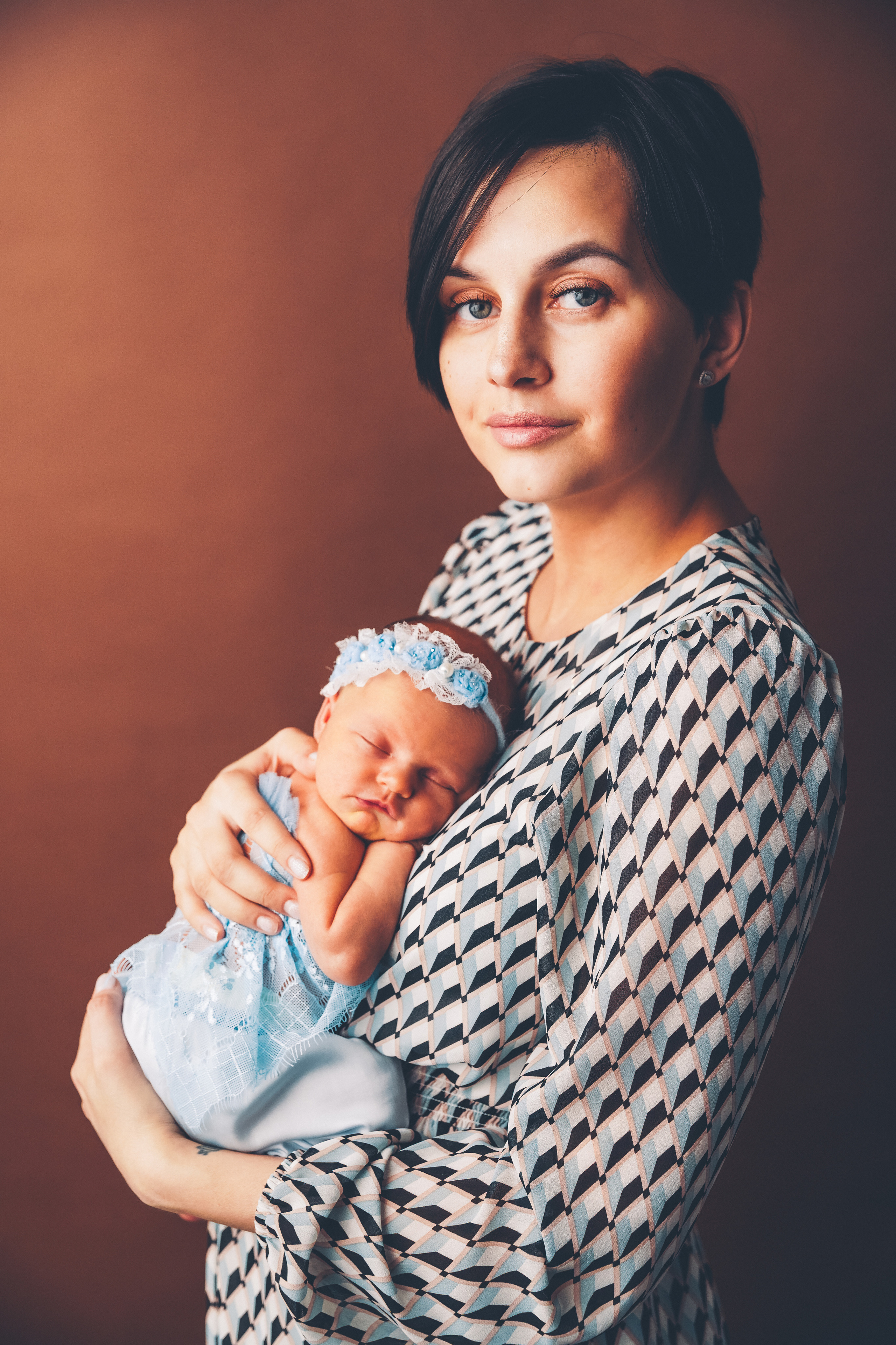Newborn с 2015. Фотограф новорожденных. Семейный и детский фотограф в городе Сургуте