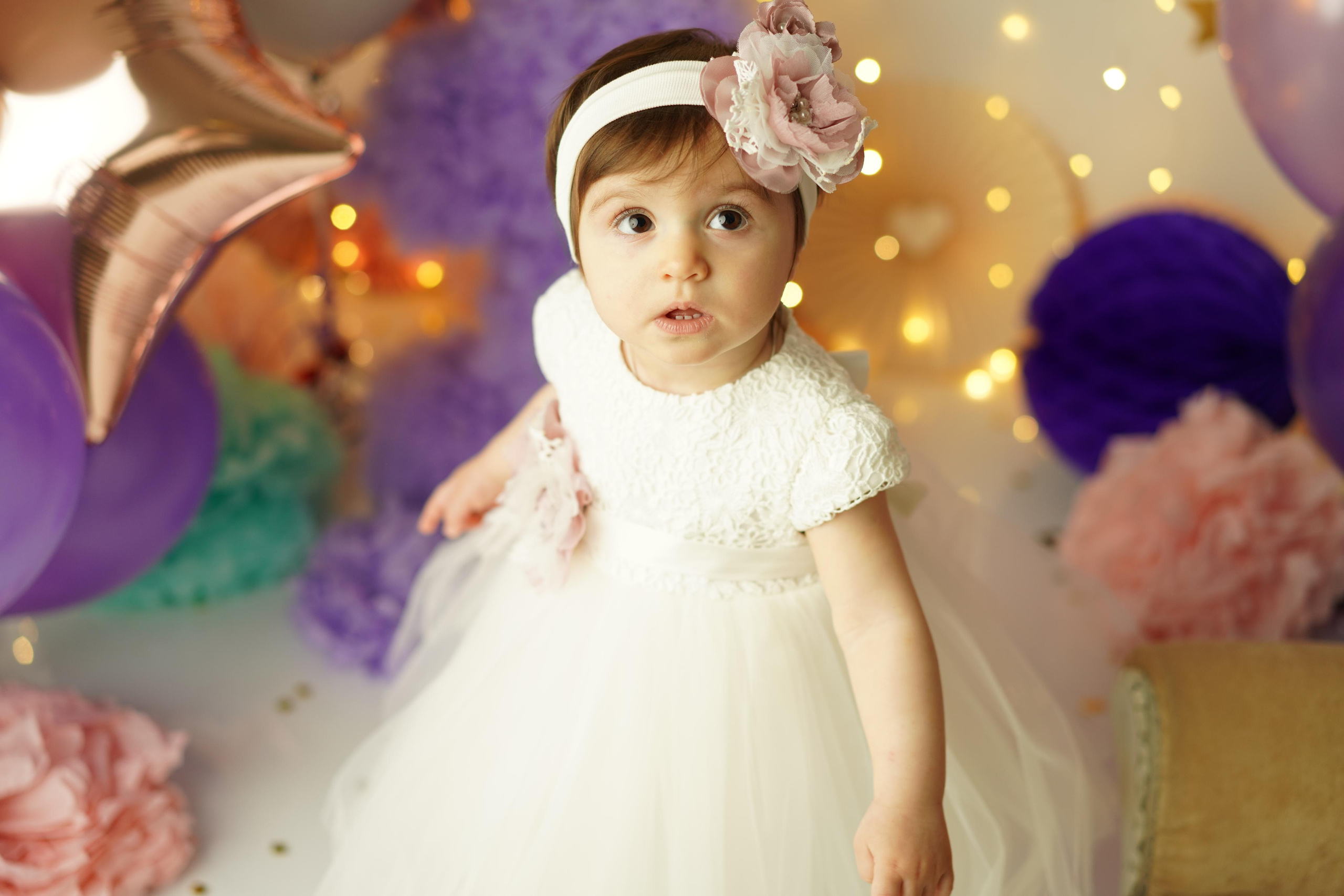 Альбом: Девочки. Фотограф новорожденных. Семейный и детский фотограф в городе Сургуте