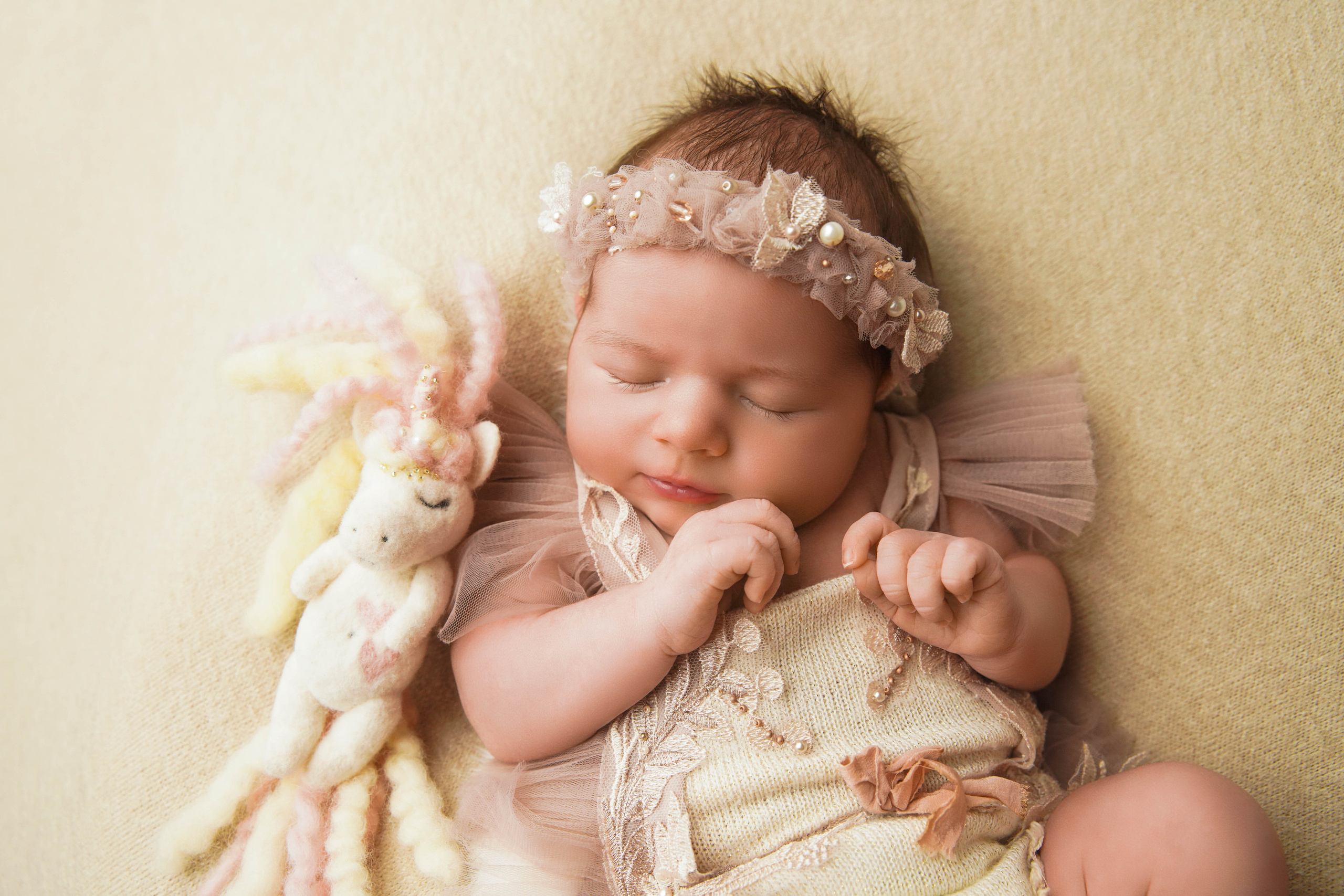 Девочки. Фотограф новорожденных. Семейный и детский фотограф в городе Сургуте