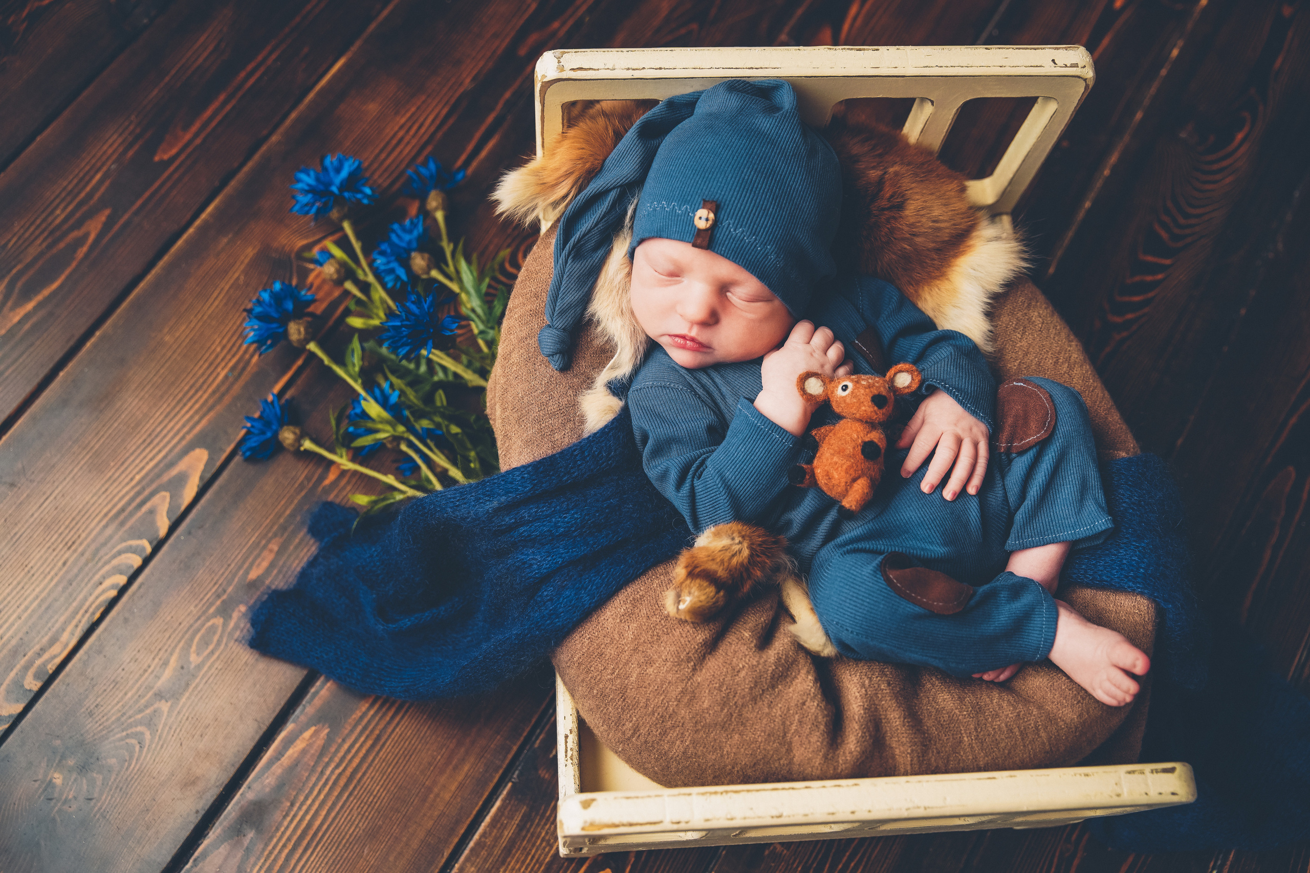 Newborn с 2015. Фотограф новорожденных. Семейный и детский фотограф в городе Сургуте