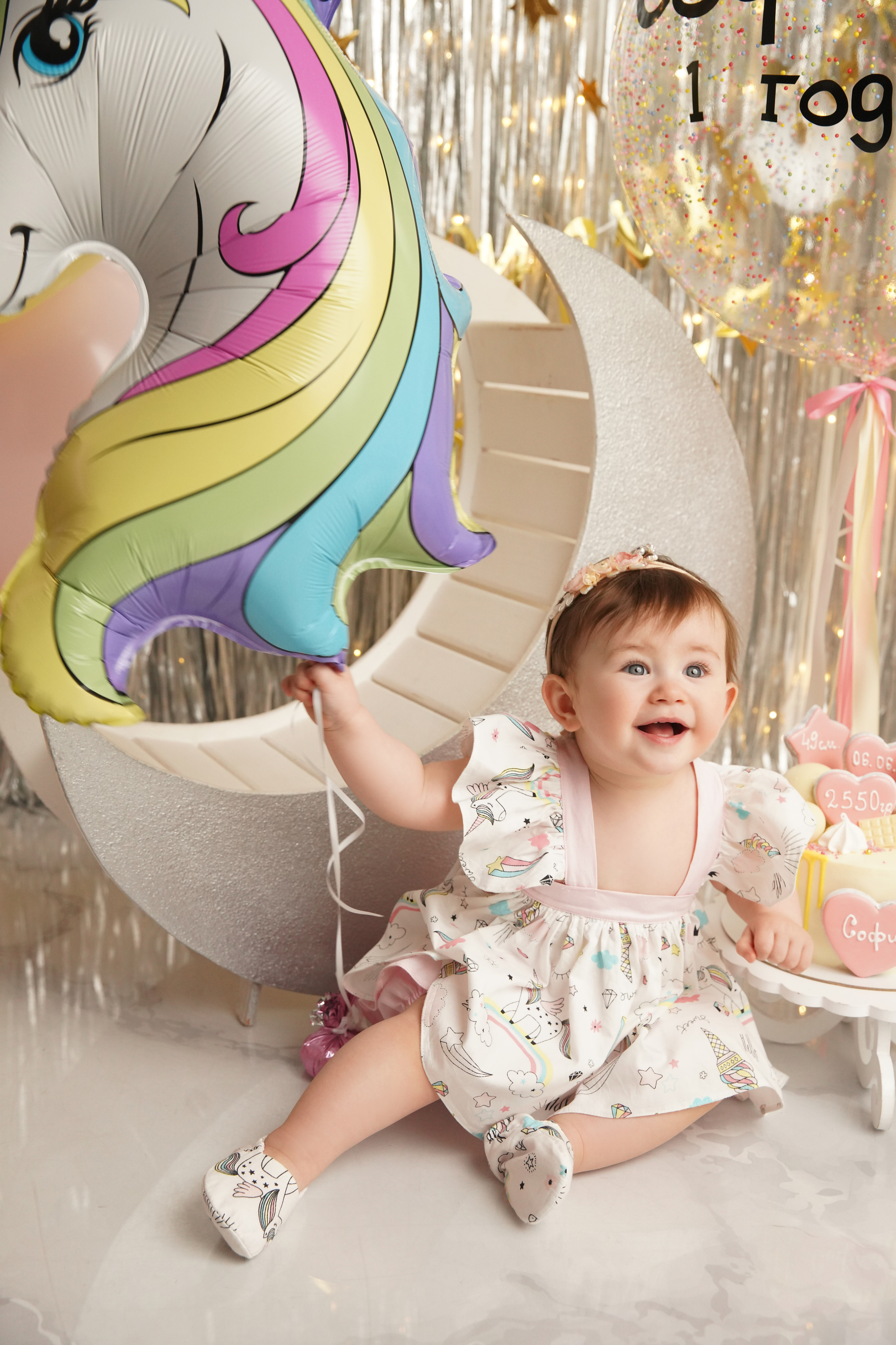 Альбом: Девочки. Фотограф новорожденных. Семейный и детский фотограф в городе Сургуте