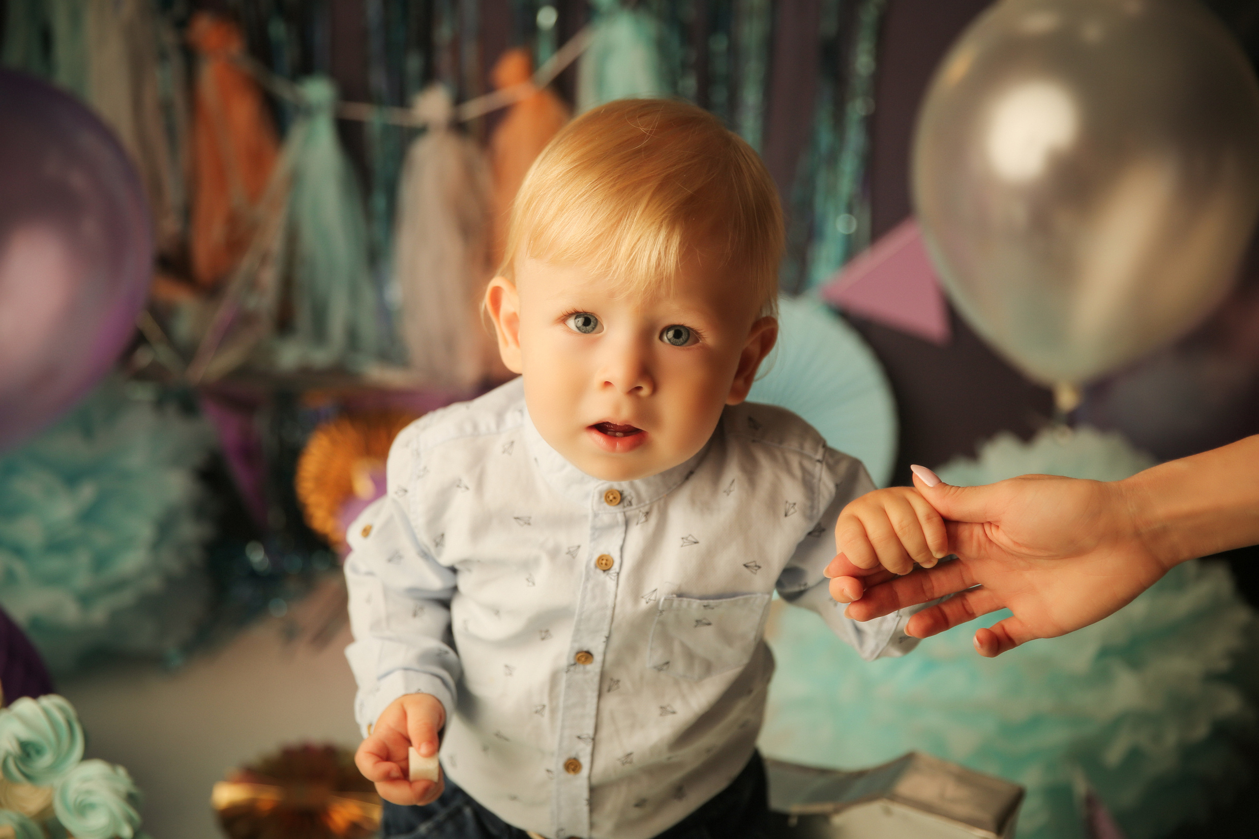 Альбом: Мальчики. Фотограф новорожденных. Семейный и детский фотограф в городе Сургуте