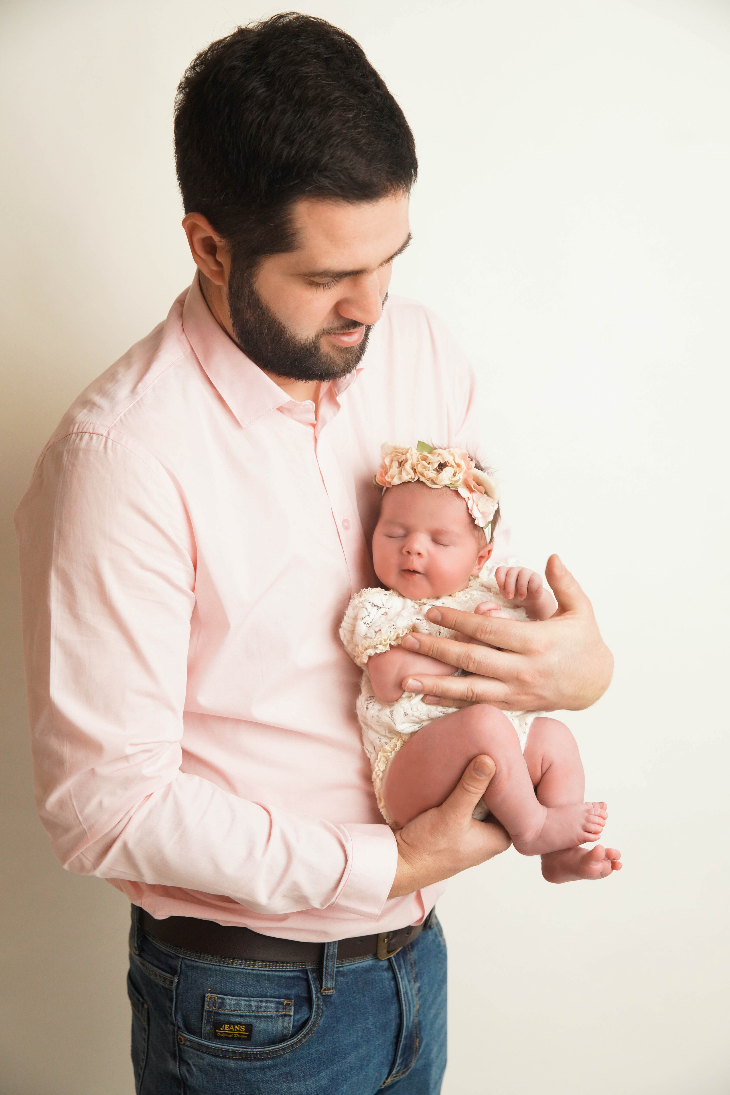 Альбом: Семейные. Фотограф новорожденных. Семейный и детский фотограф в городе Сургуте
