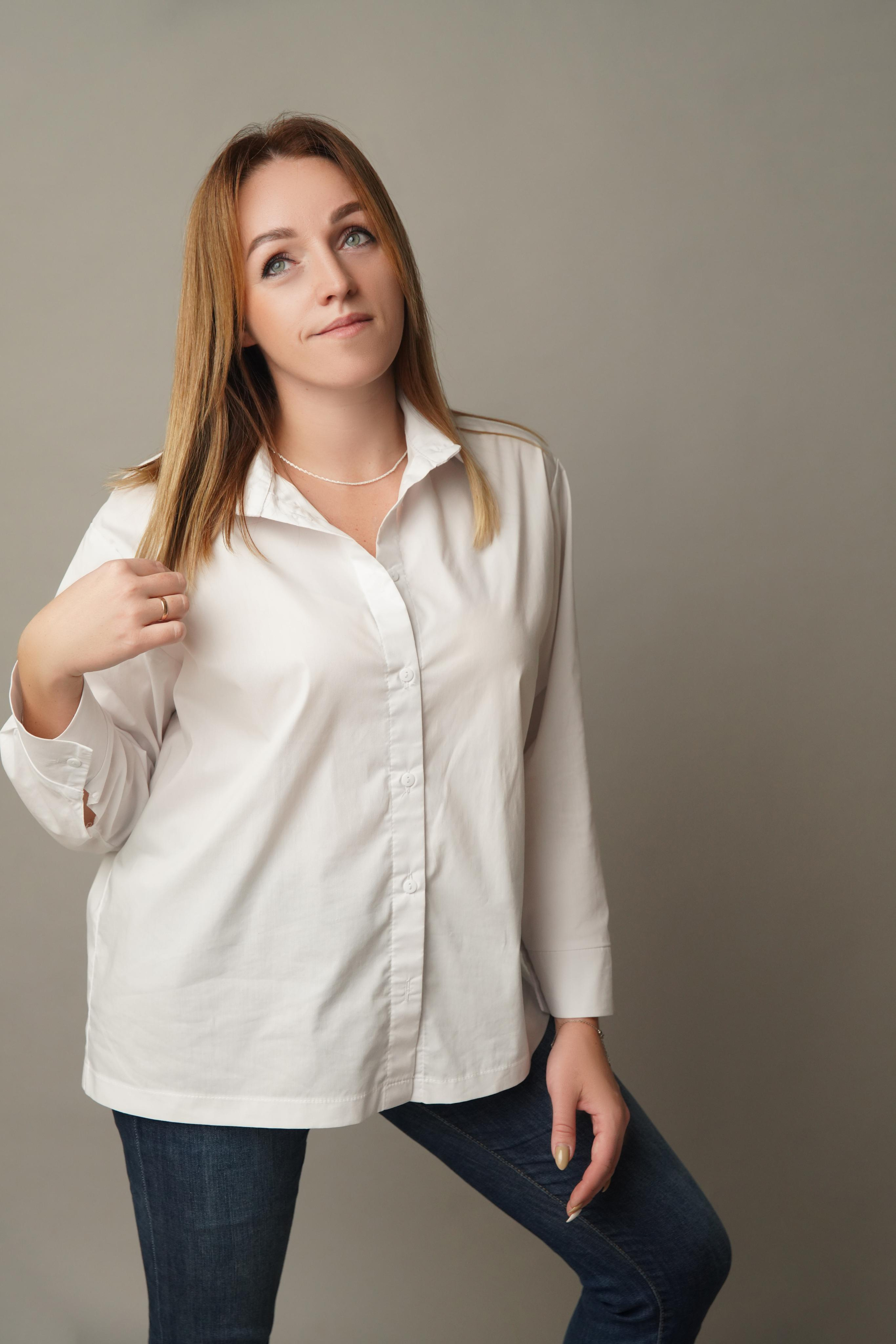 Портретная фотосессия. Фотограф новорожденных. Семейный и детский фотограф в городе Сургуте