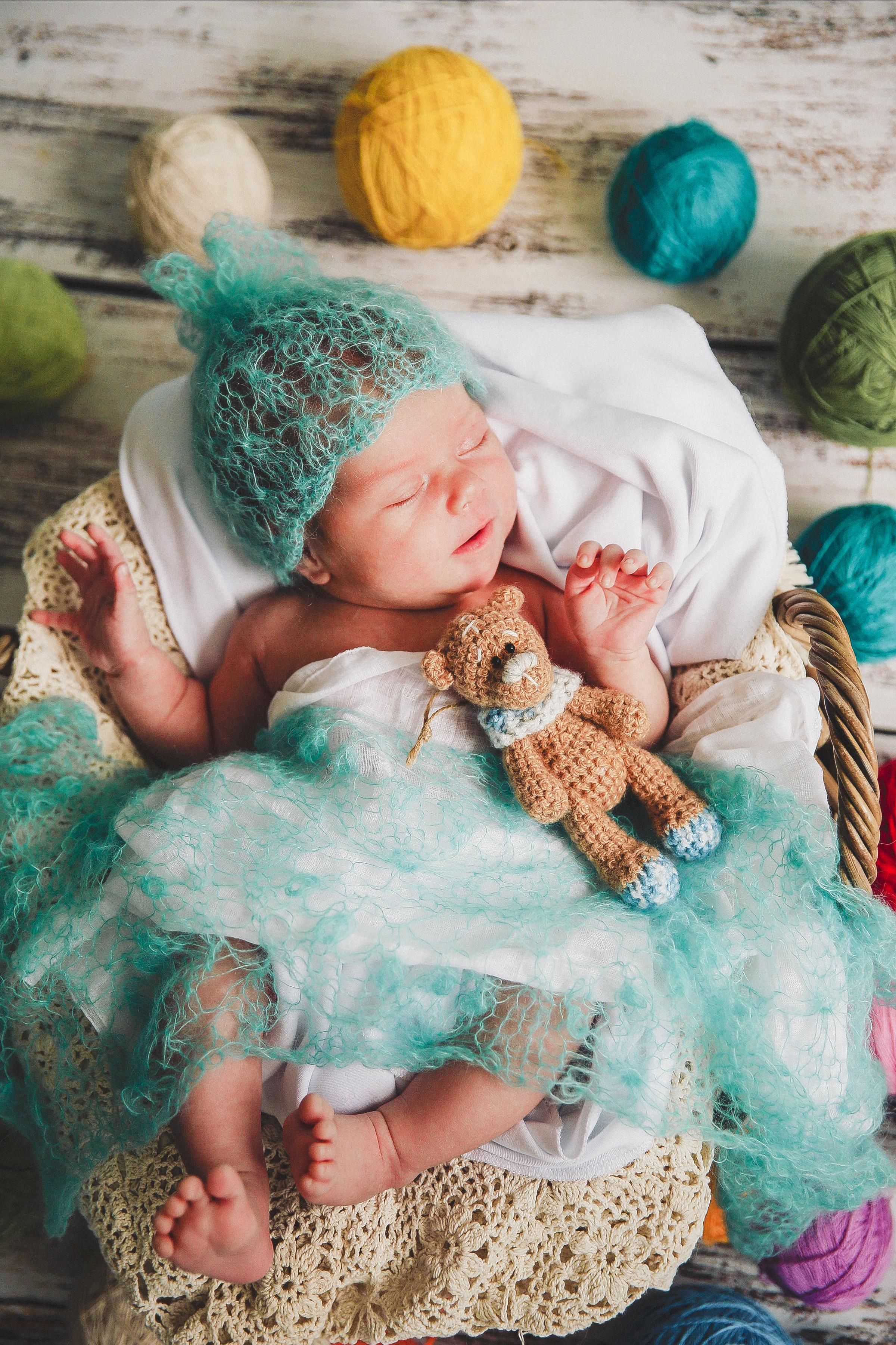 Мой старт в 2015. Фотограф новорожденных. Семейный и детский фотограф в городе Сургуте