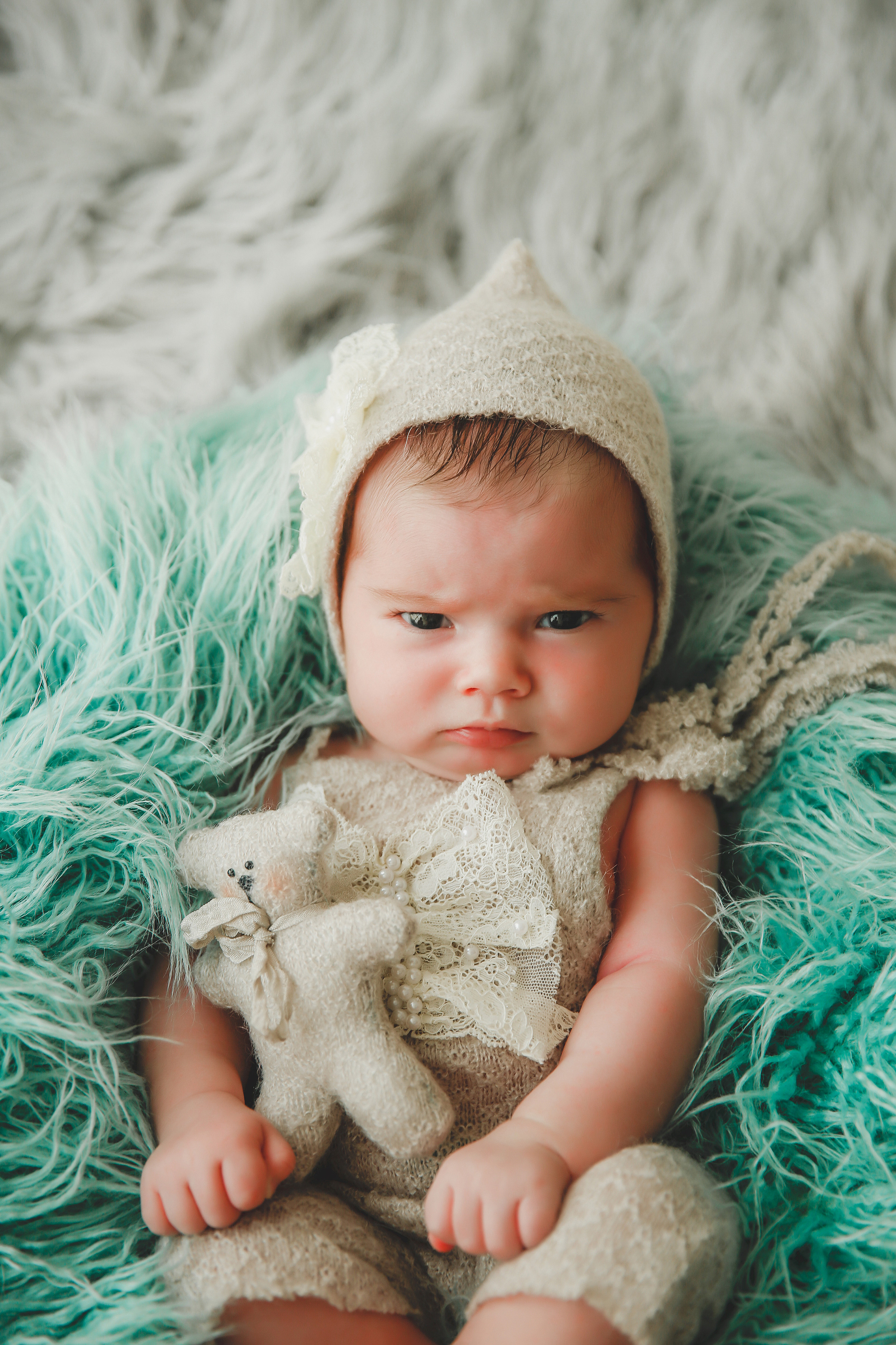 Newborm начало. Фотограф новорожденных. Семейный и детский фотограф в городе Сургуте