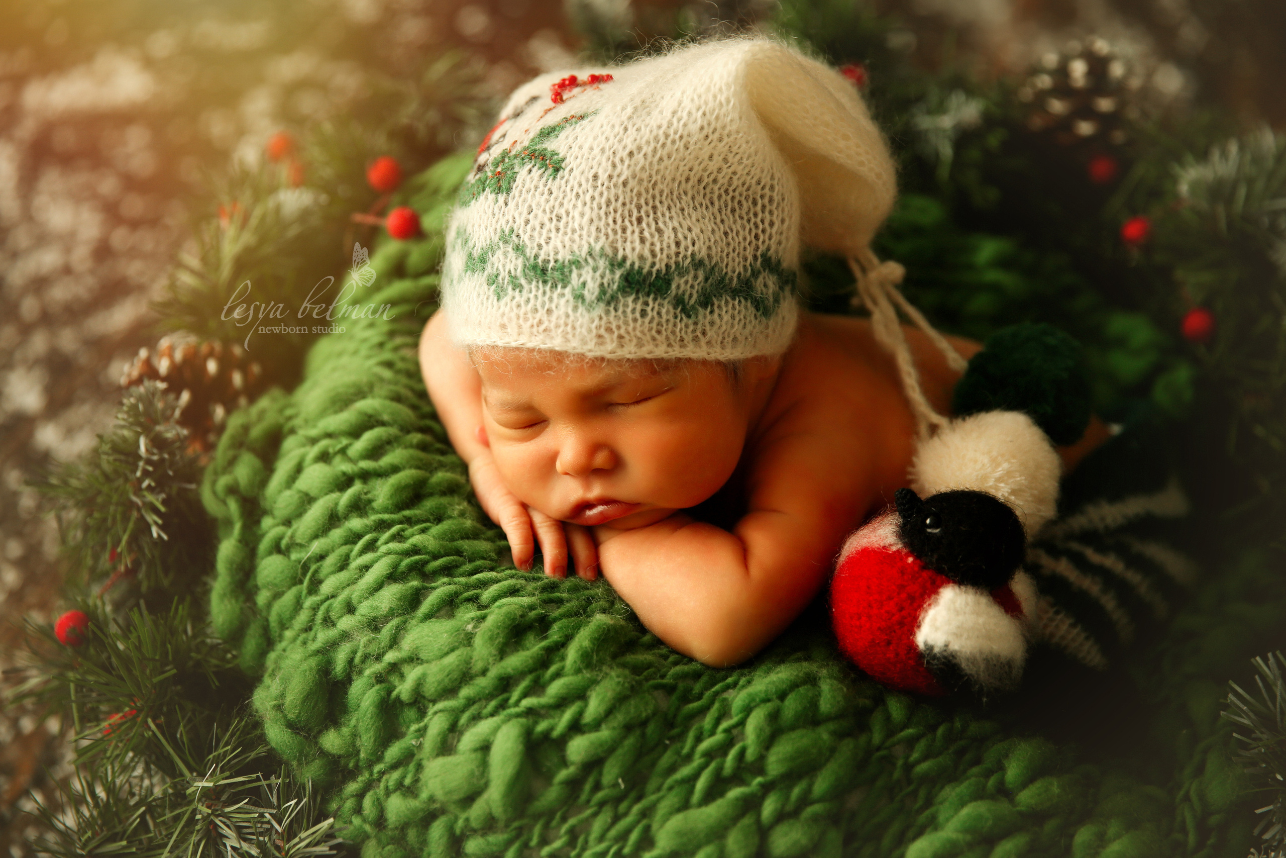 Newborm начало. Фотограф новорожденных. Семейный и детский фотограф в городе Сургуте