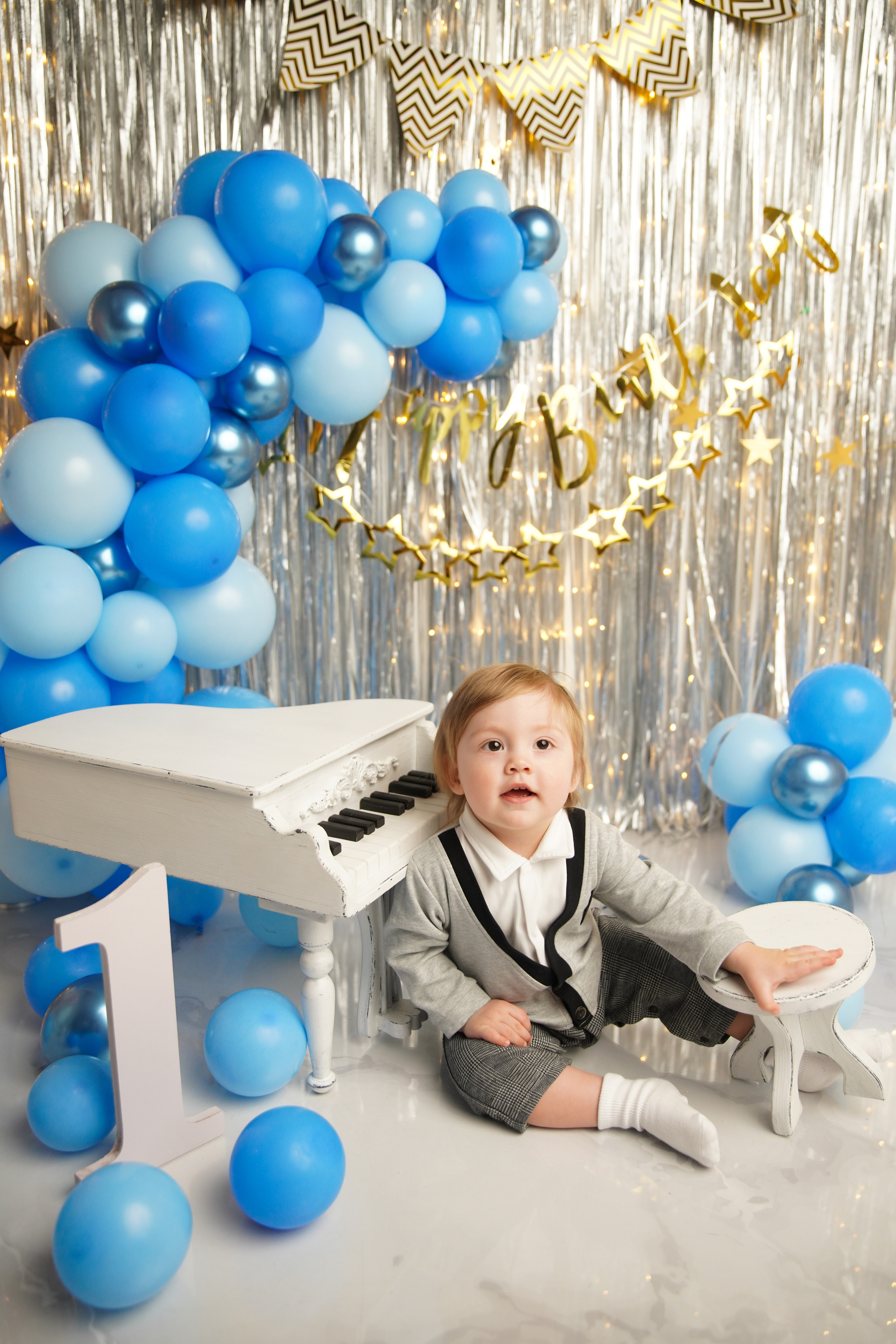 Альбом: Мальчики. Фотограф новорожденных. Семейный и детский фотограф в городе Сургуте