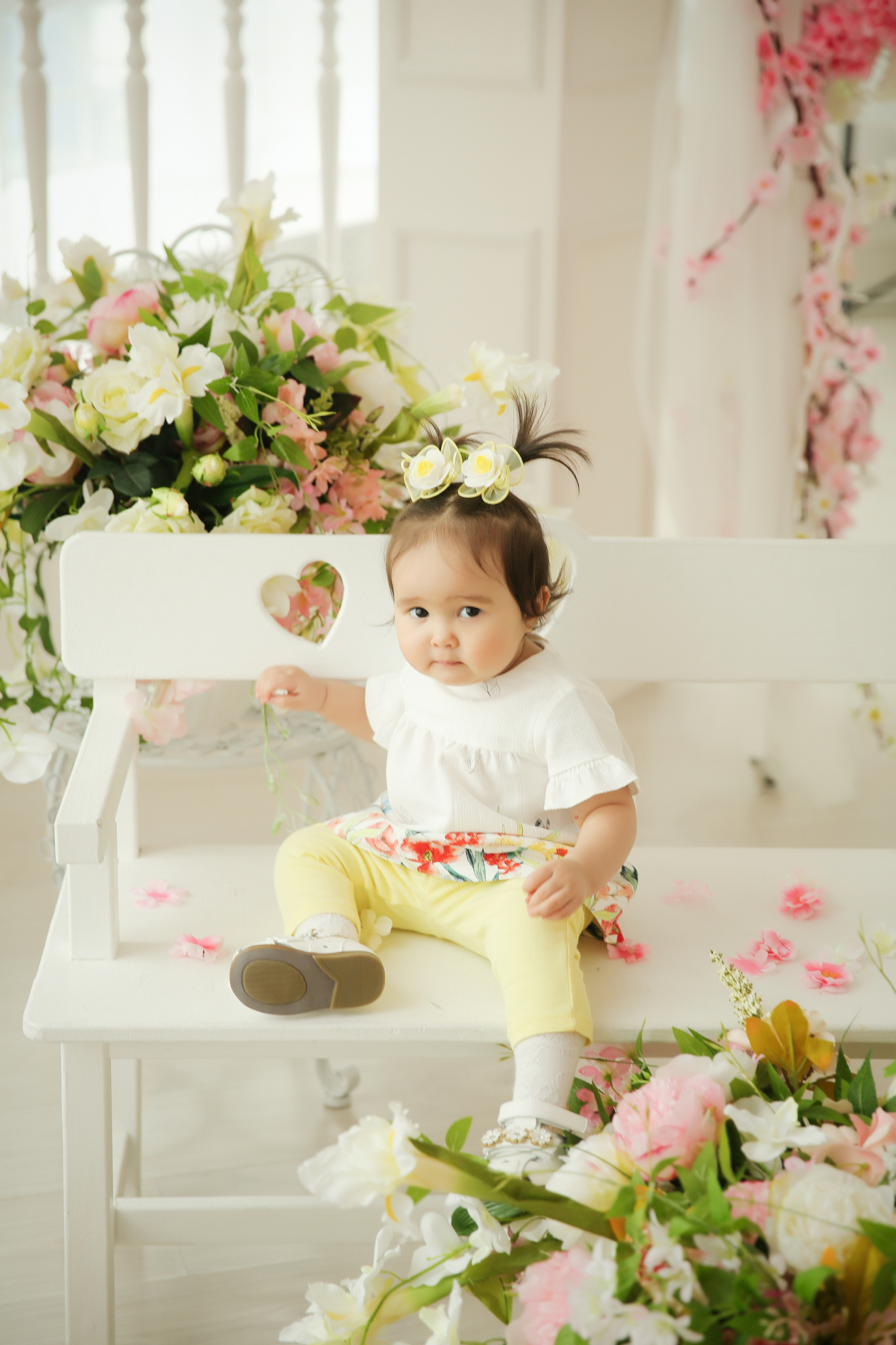 Фотосессия в интерьере. Фотограф новорожденных. Семейный и детский фотограф в городе Сургуте