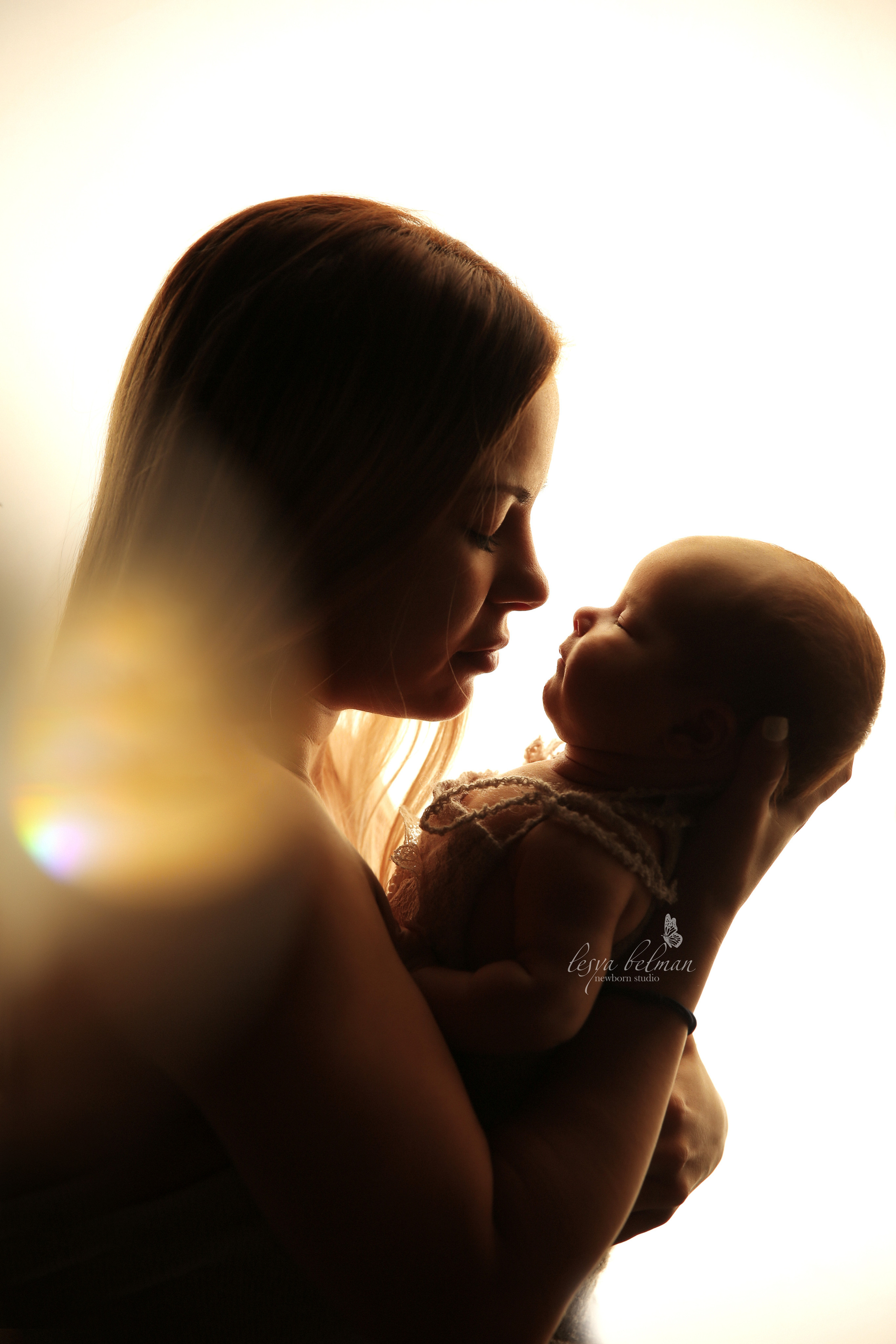 Lesya Belman. Фотограф новорожденных. Семейный и детский фотограф в городе Сургуте