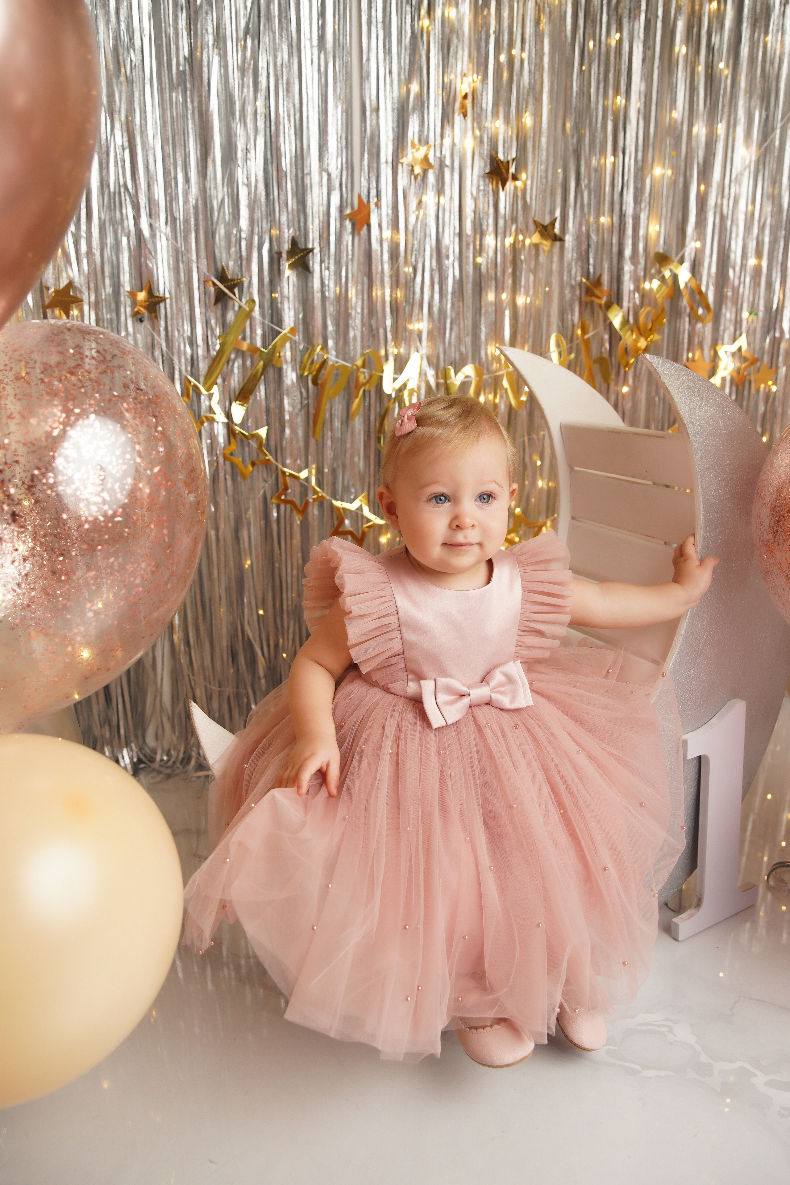 Альбом: Девочки. Фотограф новорожденных. Семейный и детский фотограф в городе Сургуте