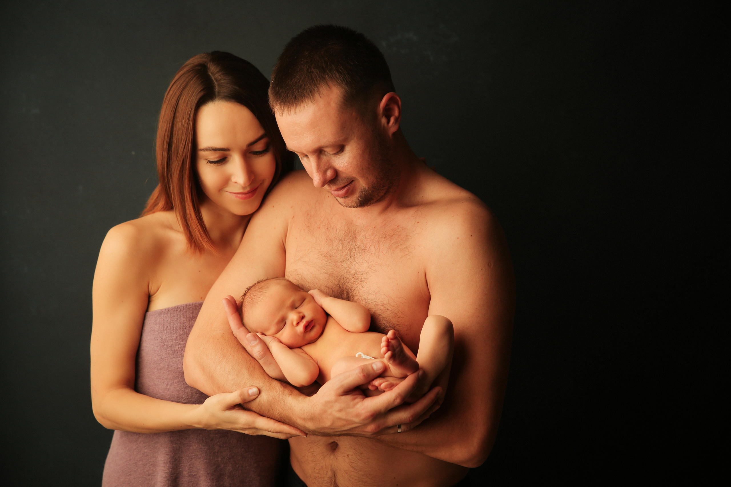 Альбом: Семейные. Фотограф новорожденных. Семейный и детский фотограф в городе Сургуте