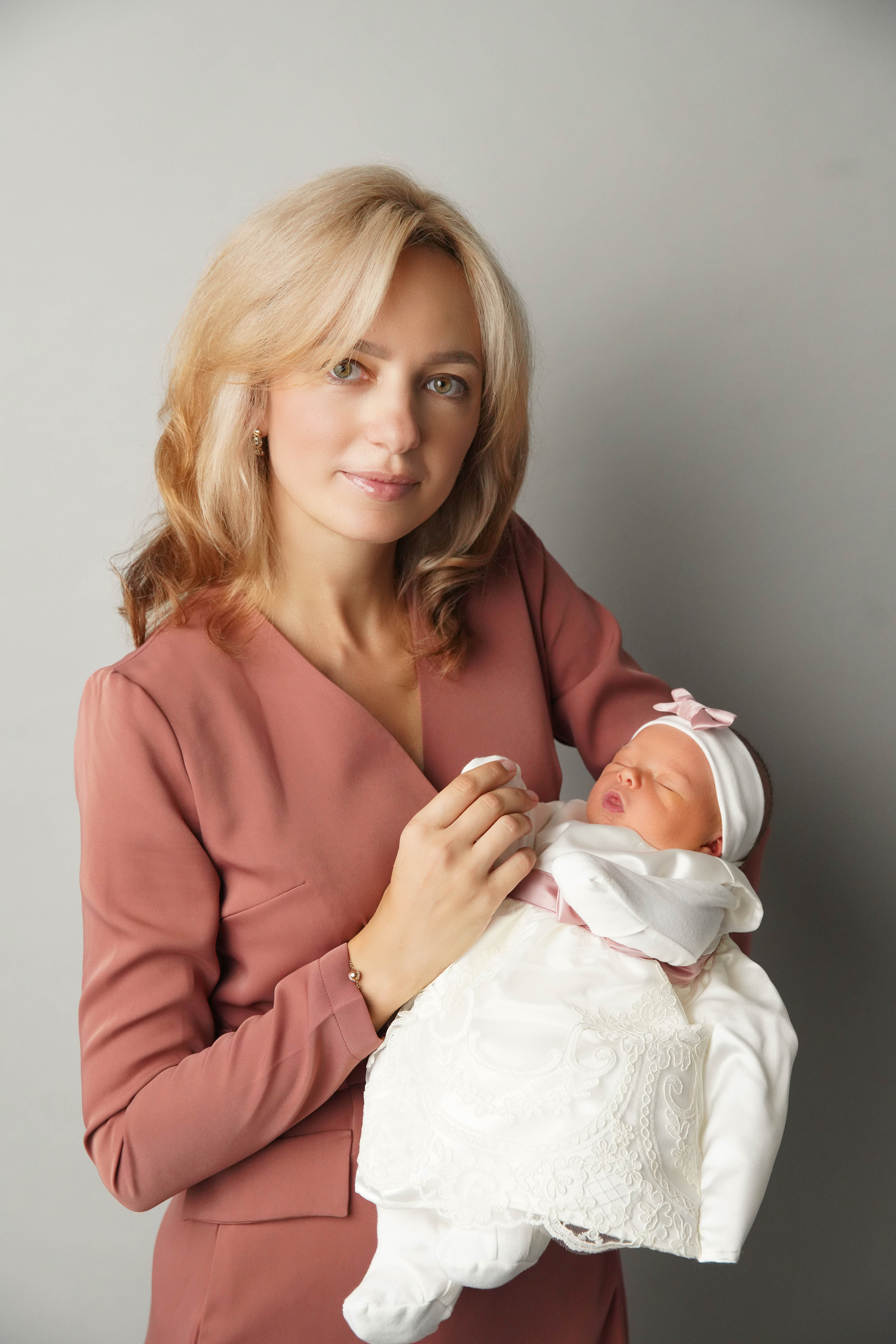 Альбом: Семейные. Фотограф новорожденных. Семейный и детский фотограф в городе Сургуте