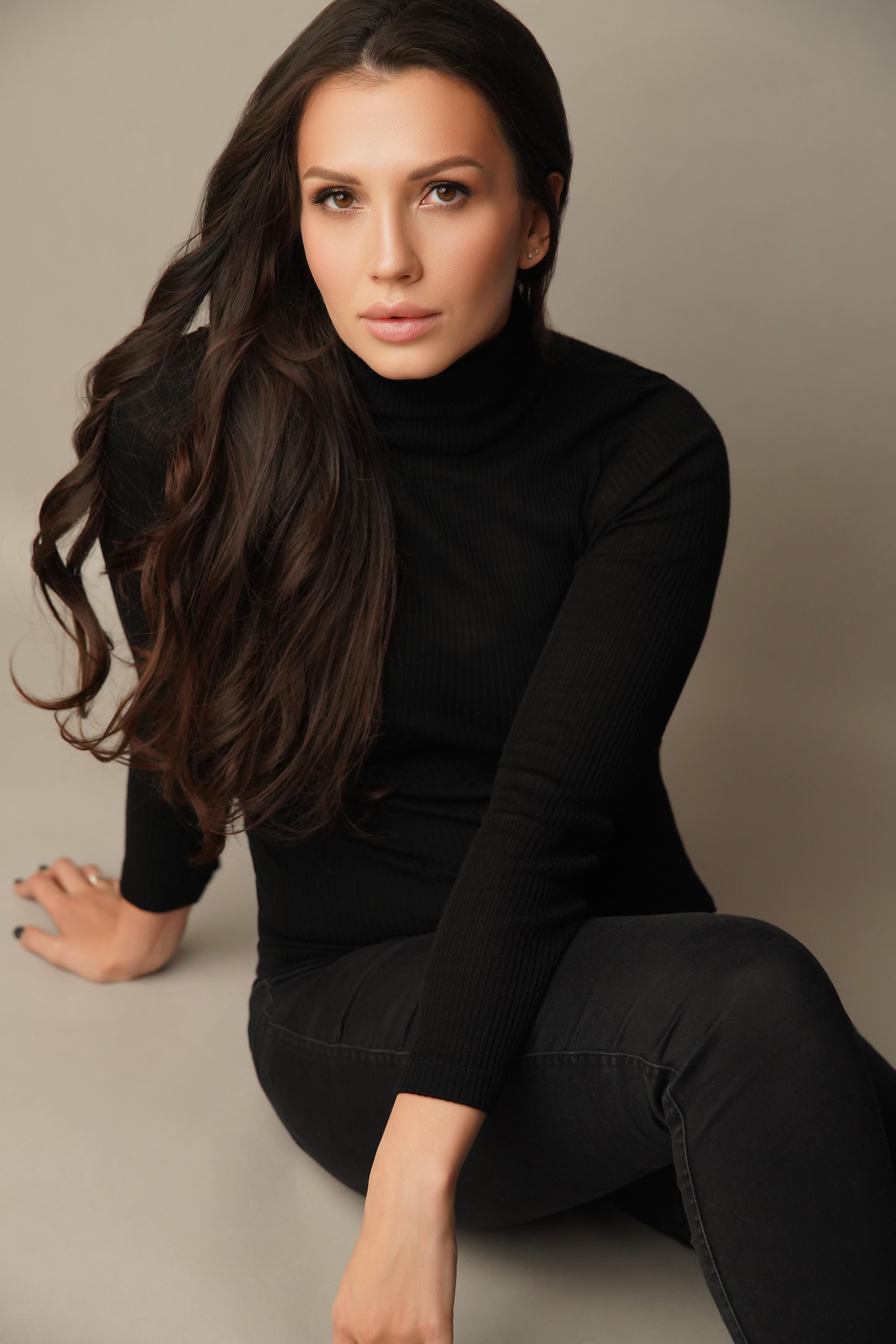 Портфолио: Индивидуальная. Фотограф новорожденных. Семейный и детский фотограф в городе Сургуте