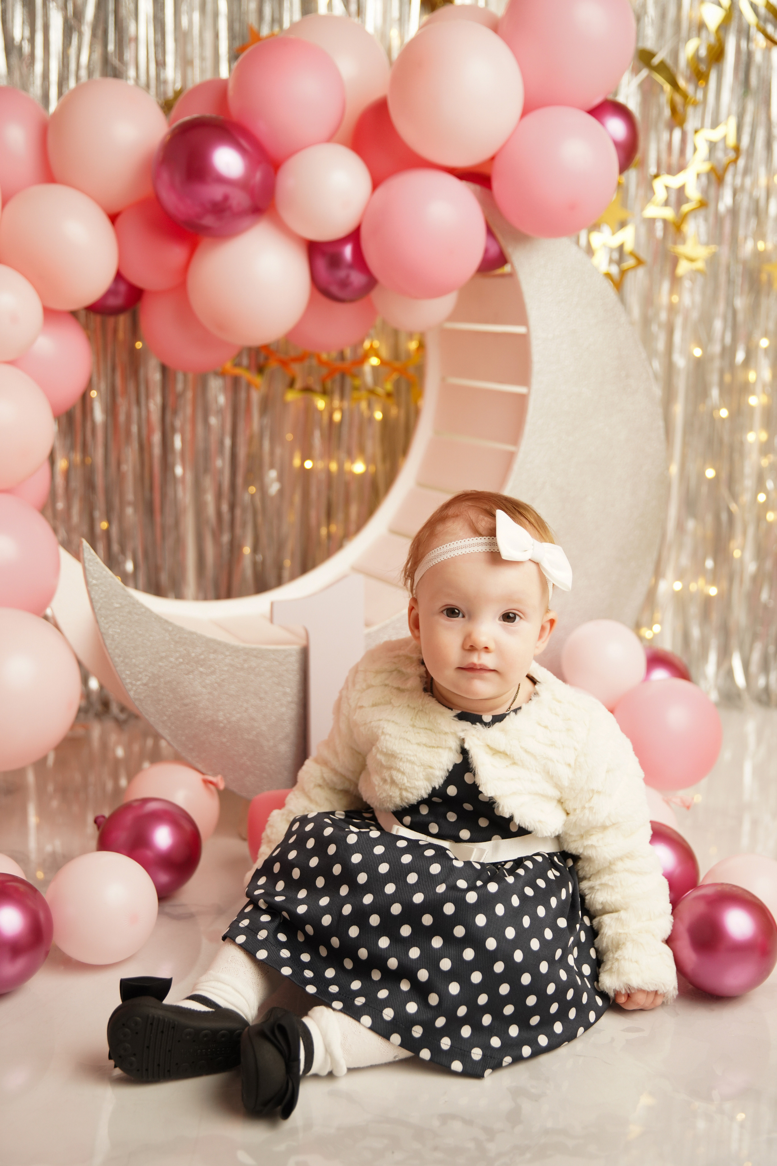 Альбом: Девочки. Фотограф новорожденных. Семейный и детский фотограф в городе Сургуте