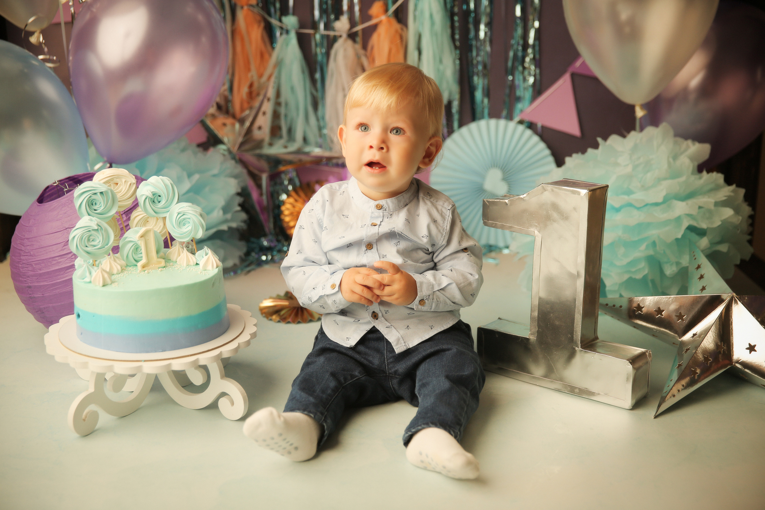 Альбом: Мальчики. Фотограф новорожденных. Семейный и детский фотограф в городе Сургуте