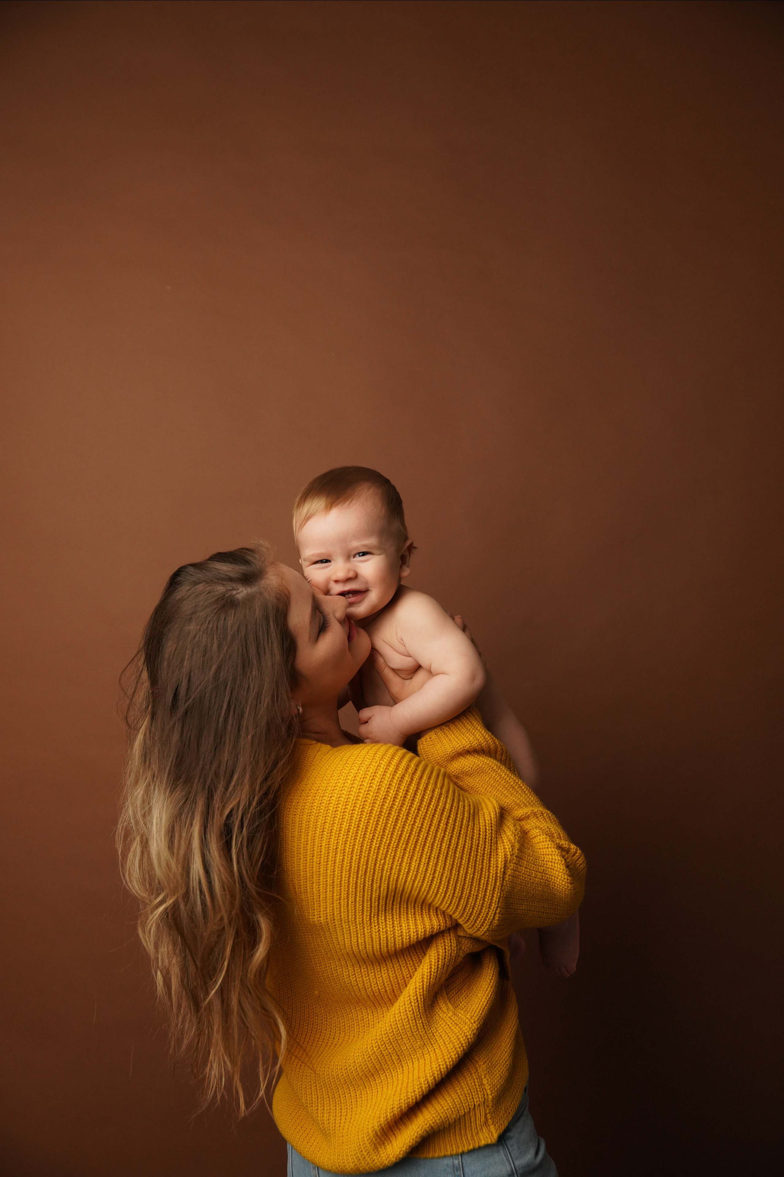 Мама и Малыш new. Фотограф новорожденных. Семейный и детский фотограф в городе Сургуте