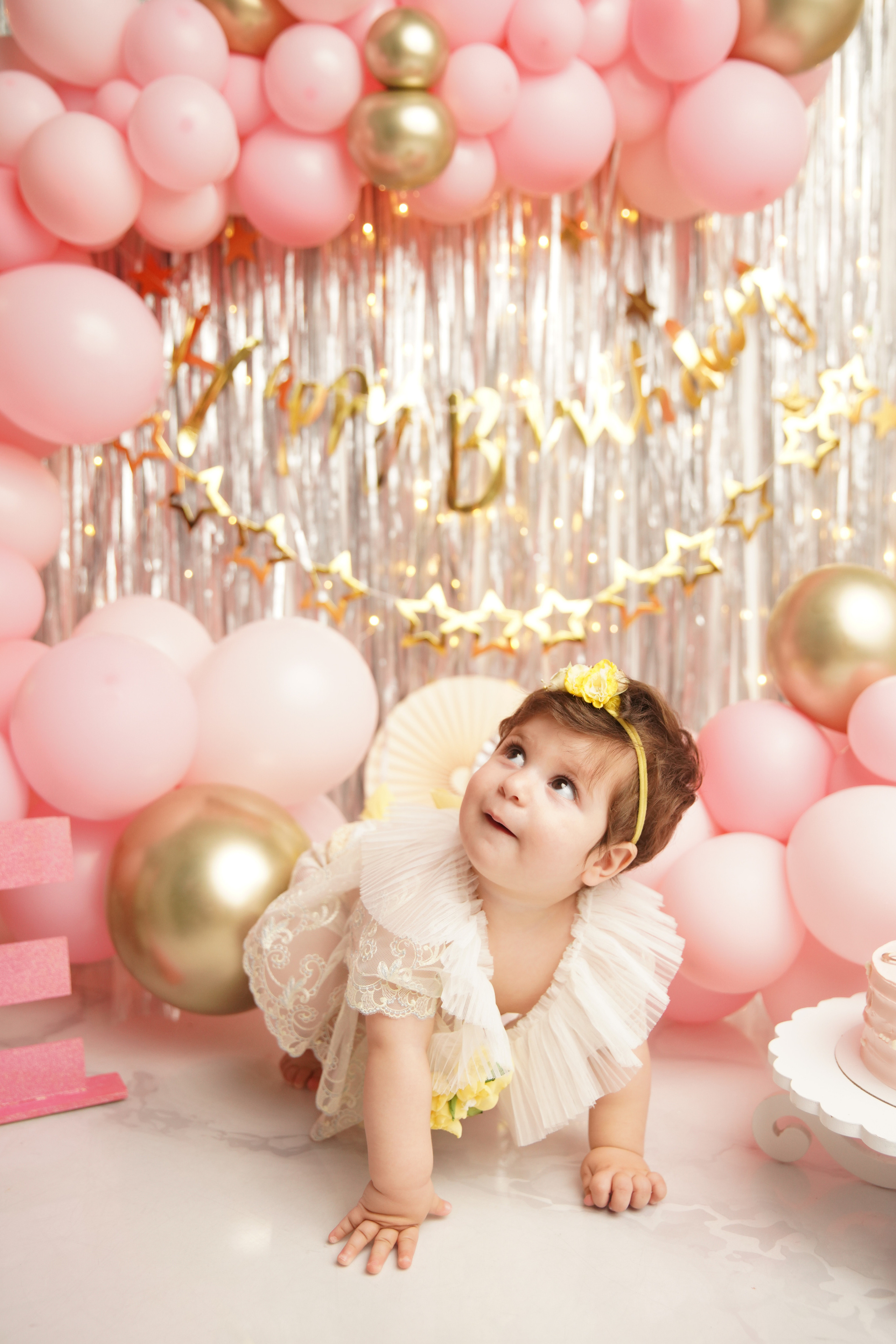 Альбом: Девочки. Фотограф новорожденных. Семейный и детский фотограф в городе Сургуте