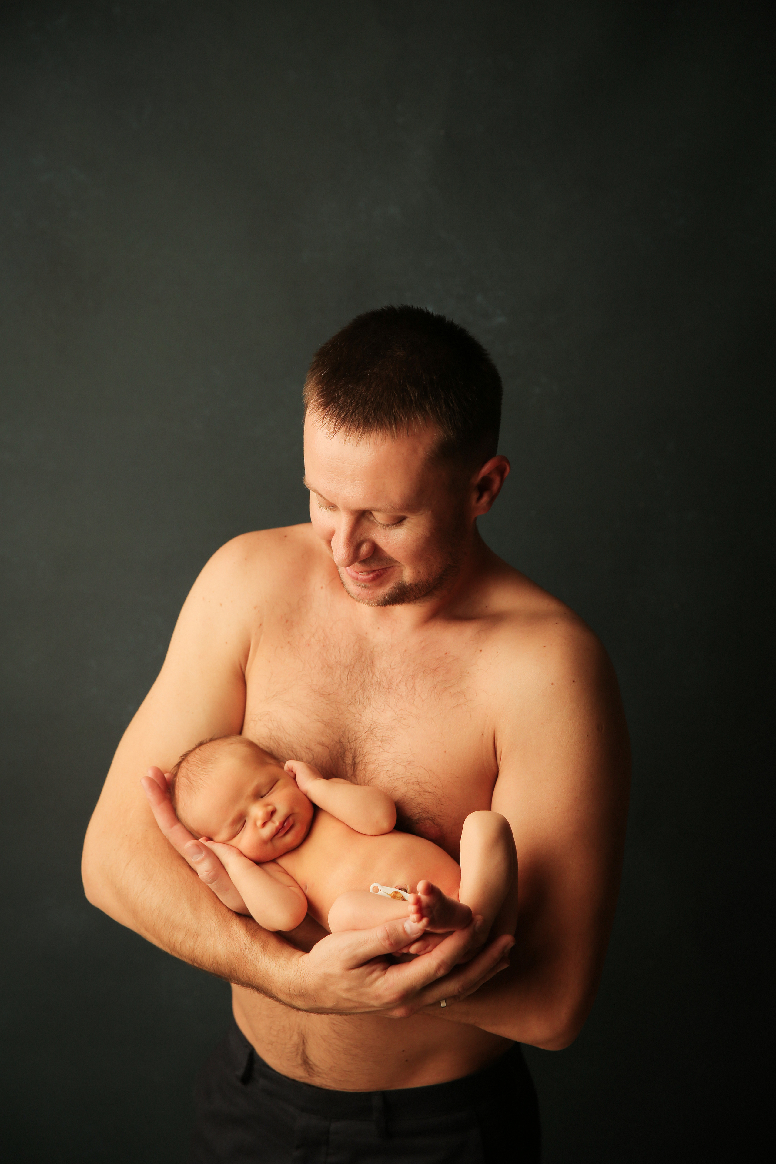 Альбом: Семейные. Фотограф новорожденных. Семейный и детский фотограф в городе Сургуте