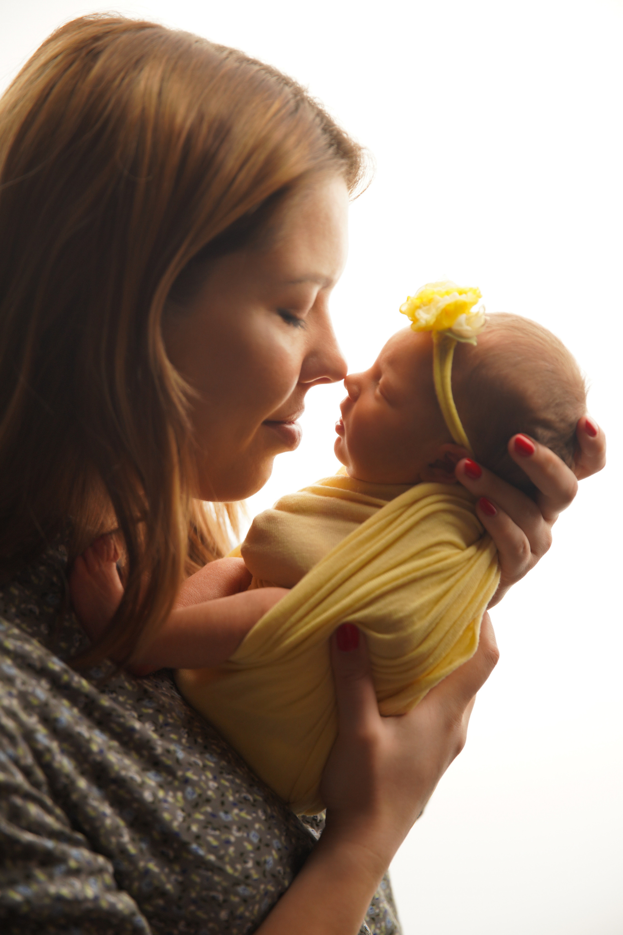 Newborn с 2015. Фотограф новорожденных. Семейный и детский фотограф в городе Сургуте