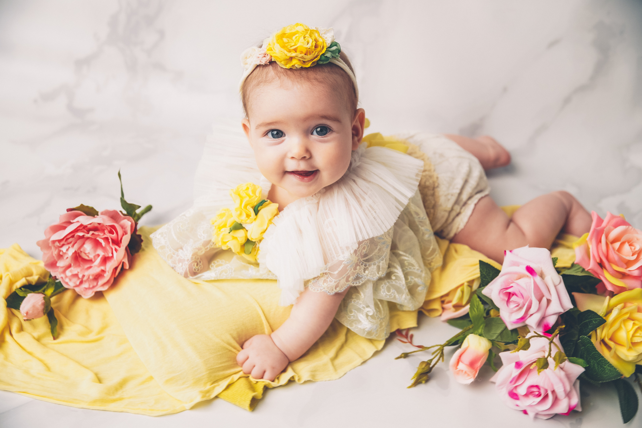 Девочки 2021. Фотограф новорожденных. Семейный и детский фотограф в городе Сургуте