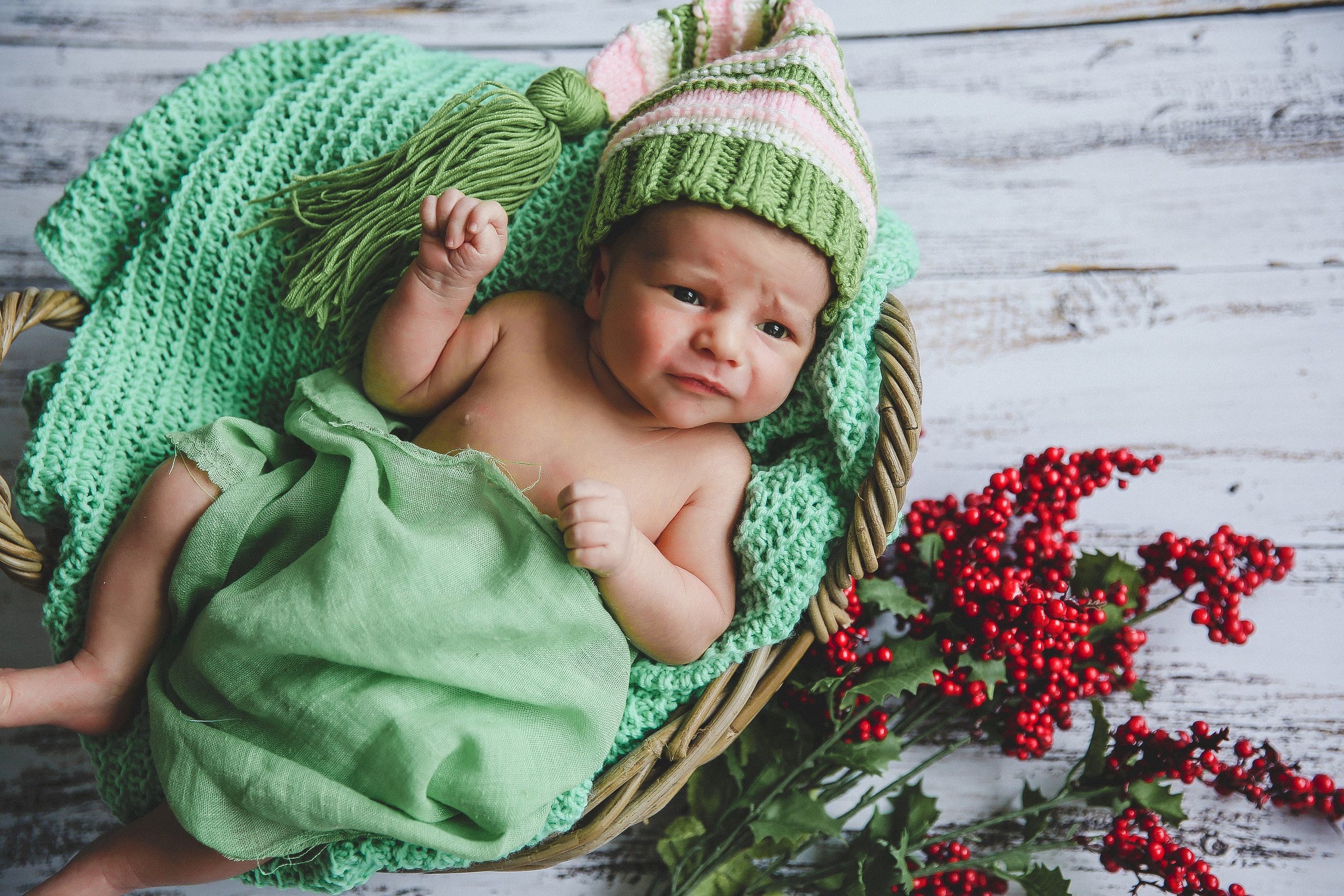 Мой старт в 2015. Фотограф новорожденных. Семейный и детский фотограф в городе Сургуте