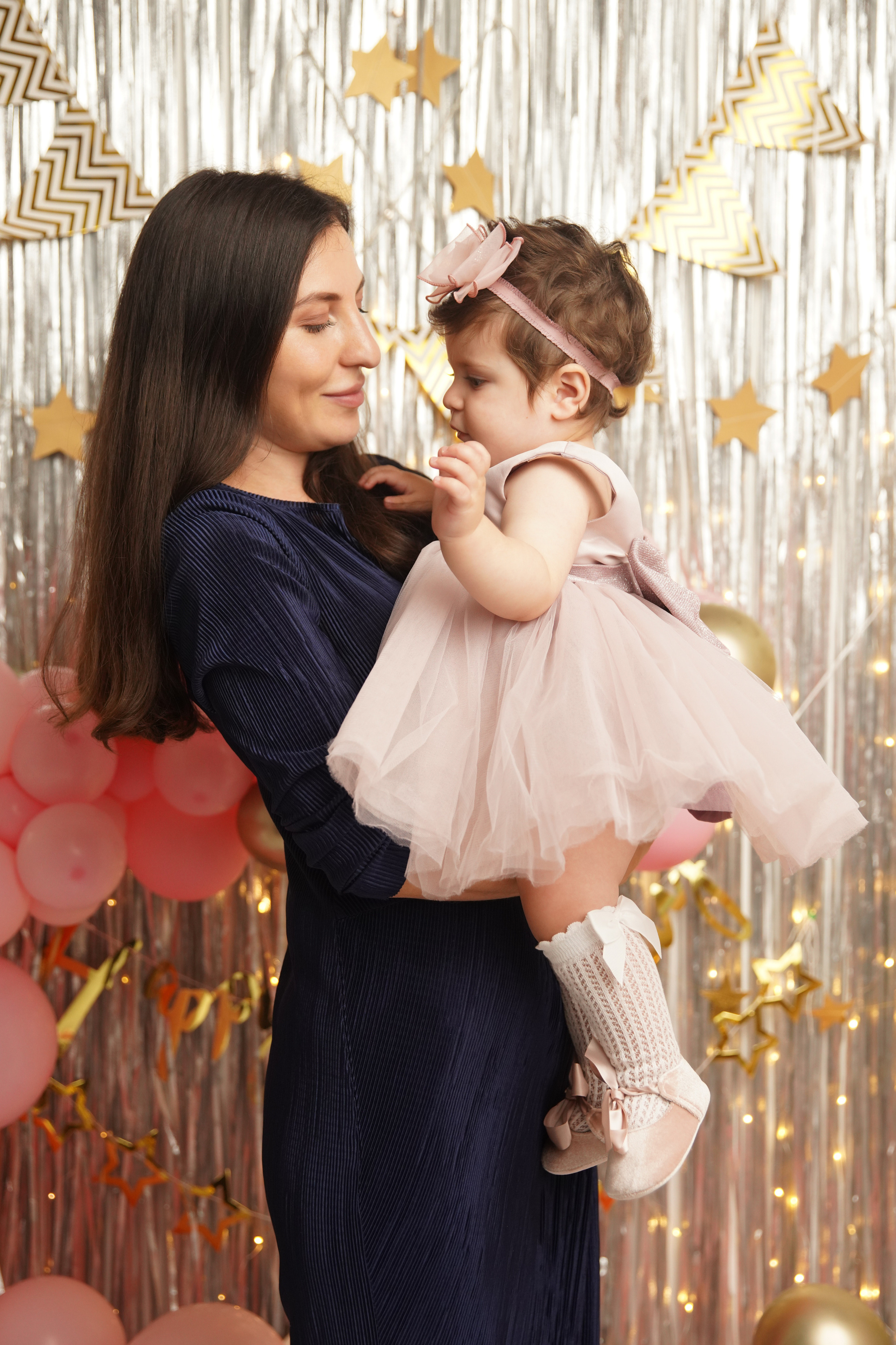 Альбом: Девочки. Фотограф новорожденных. Семейный и детский фотограф в городе Сургуте