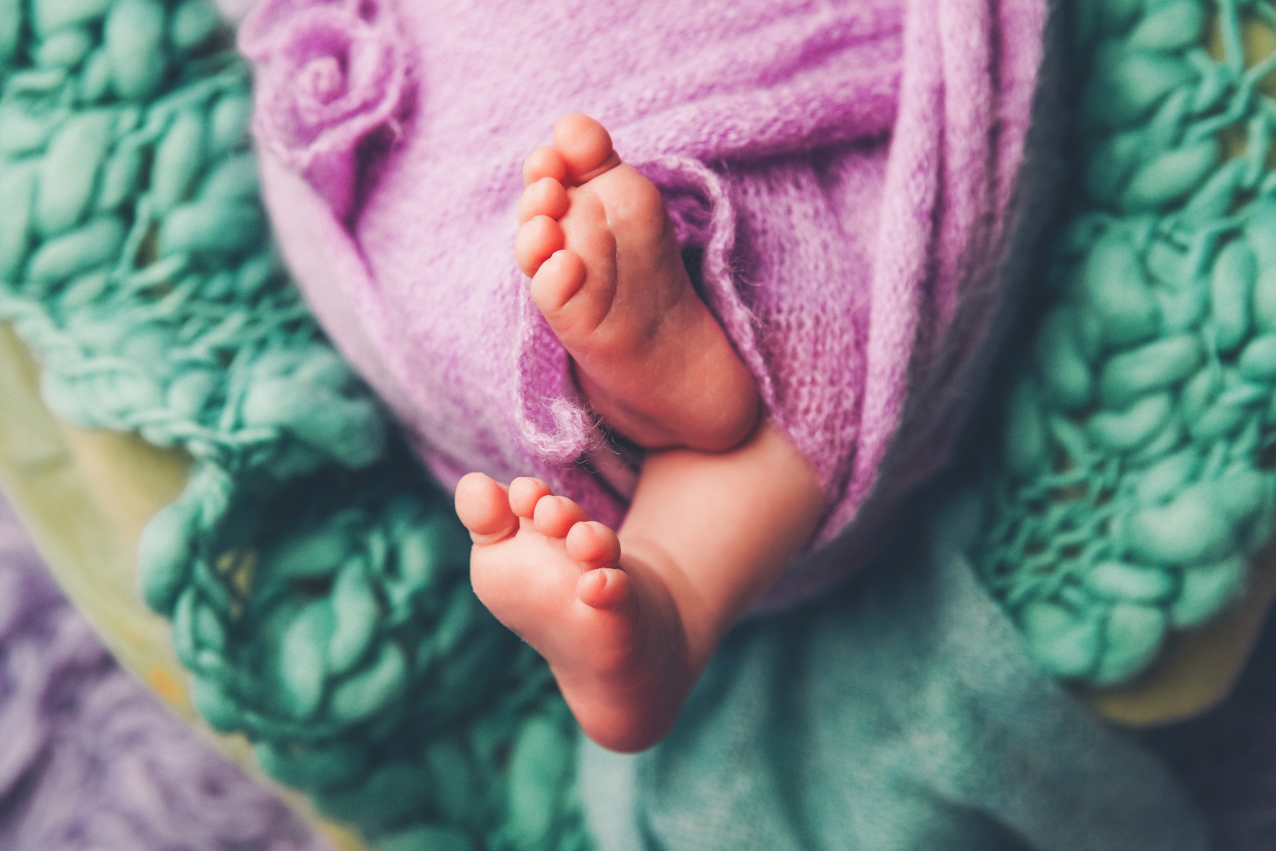 Newborn с 2015. Фотограф новорожденных. Семейный и детский фотограф в городе Сургуте