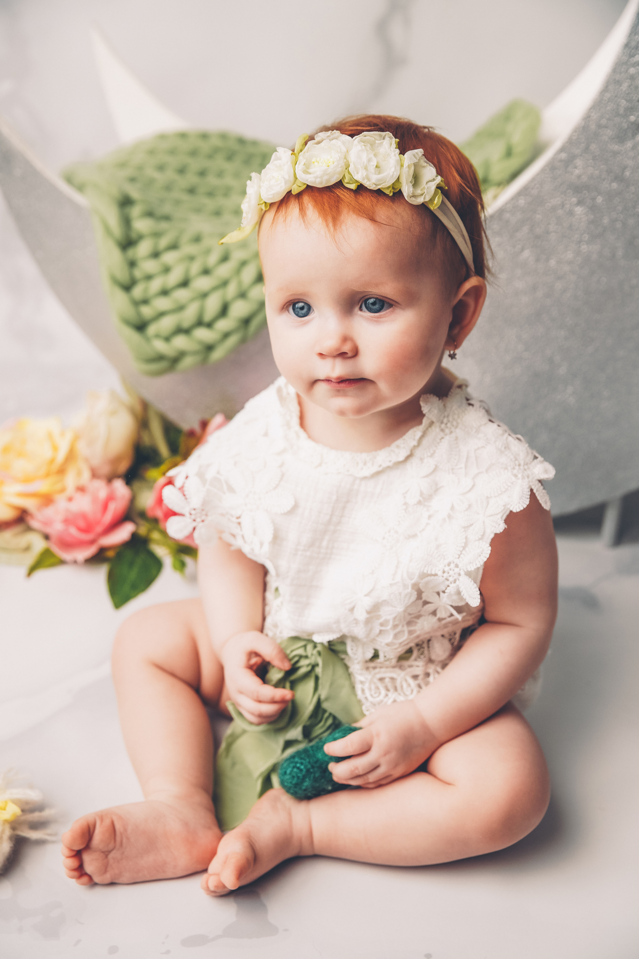 Девочки 2021. Фотограф новорожденных. Семейный и детский фотограф в городе Сургуте