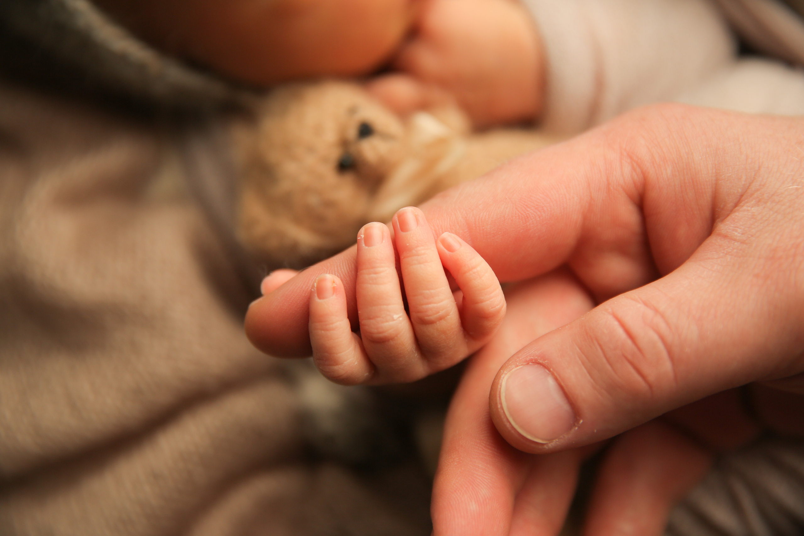 Newborm начало. Фотограф новорожденных. Семейный и детский фотограф в городе Сургуте